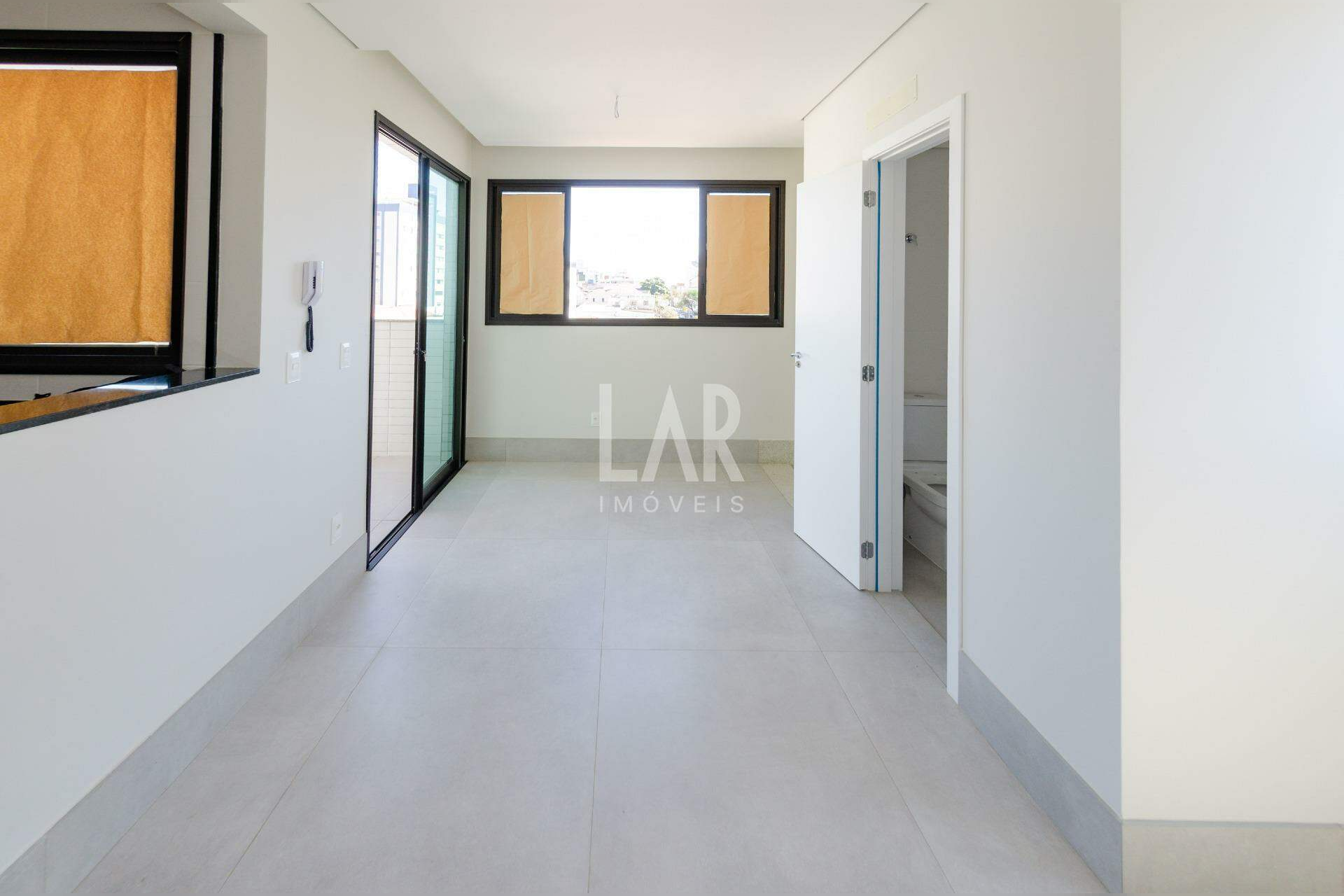 Cobertura de 3 quartos à venda, Prado, Belo Horizonte - MG