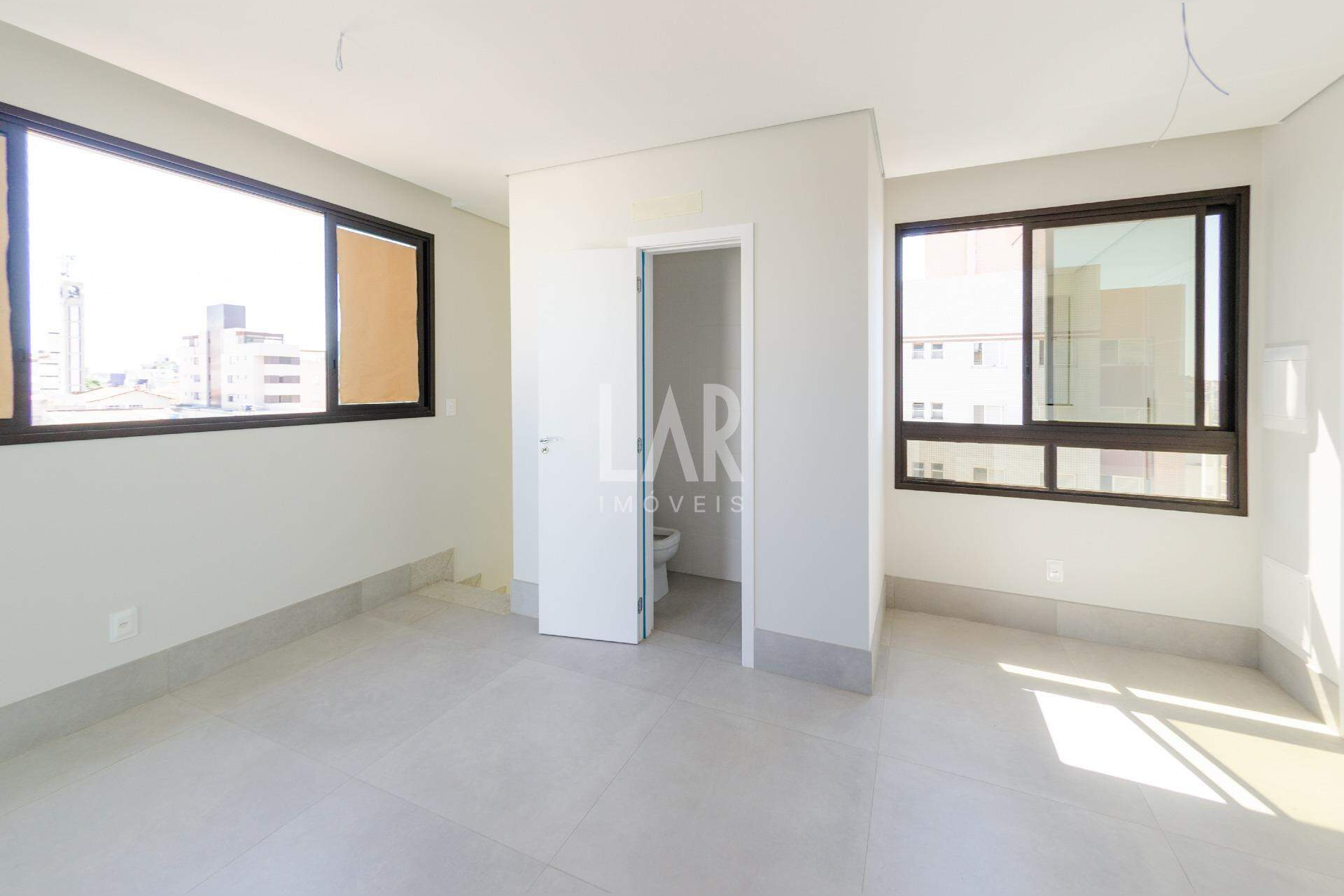 Cobertura de 3 quartos à venda, Prado, Belo Horizonte - MG