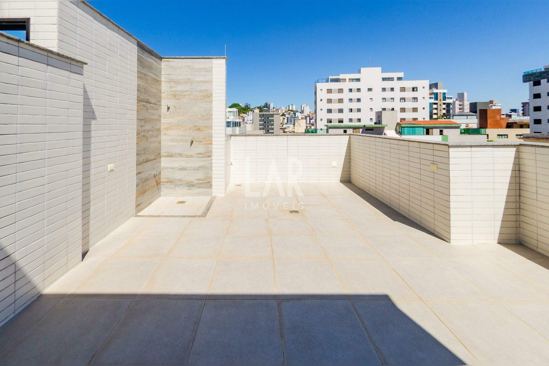 Cobertura de 3 quartos à venda, Prado, Belo Horizonte - MG