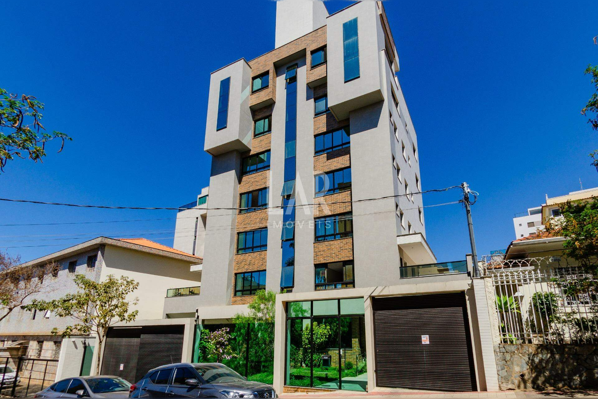 Cobertura de 3 quartos à venda, Prado, Belo Horizonte - MG