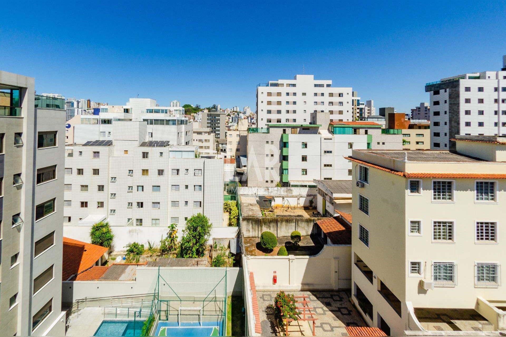 Cobertura de 3 quartos à venda, Prado, Belo Horizonte - MG