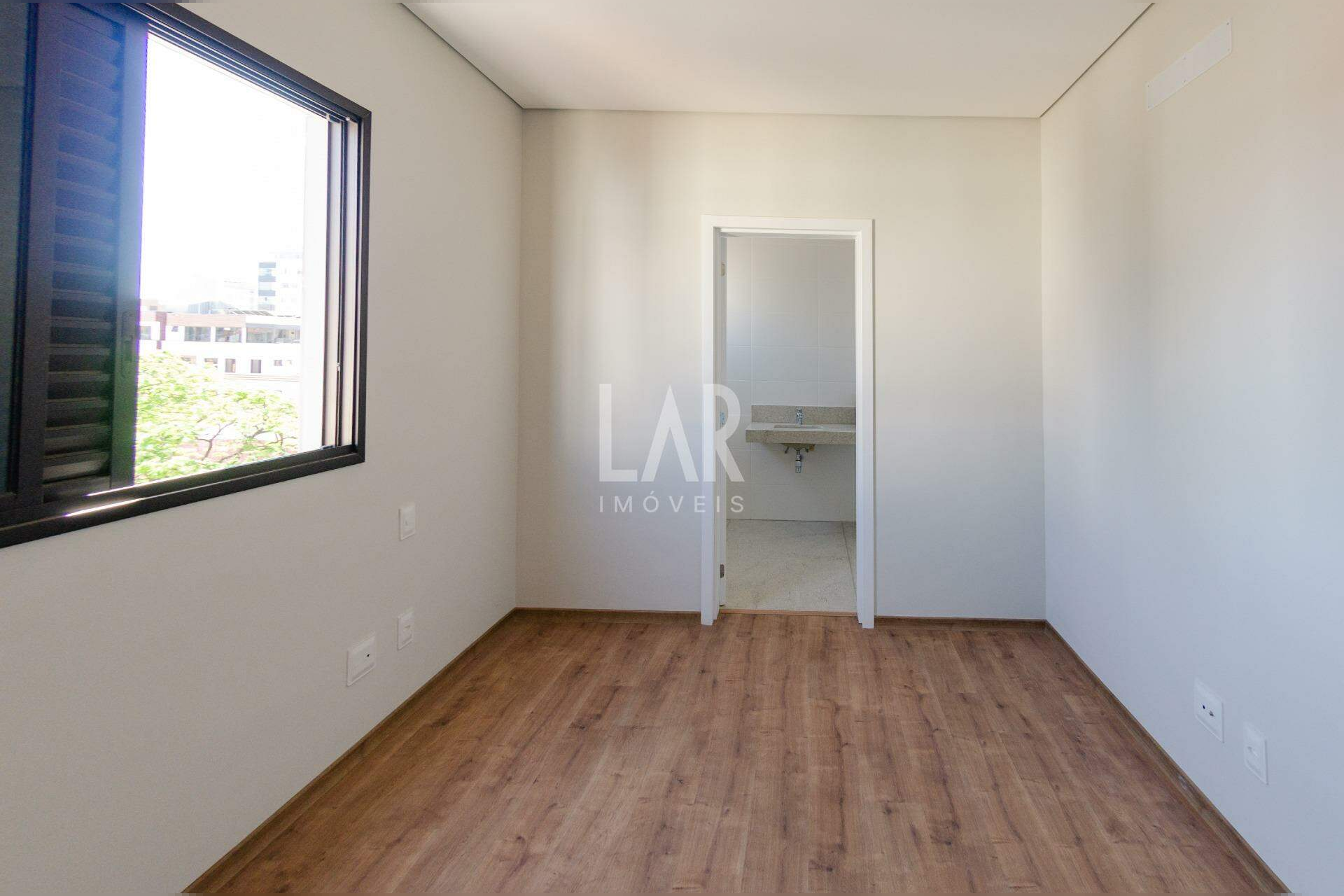 Cobertura de 3 quartos à venda, Prado, Belo Horizonte - MG