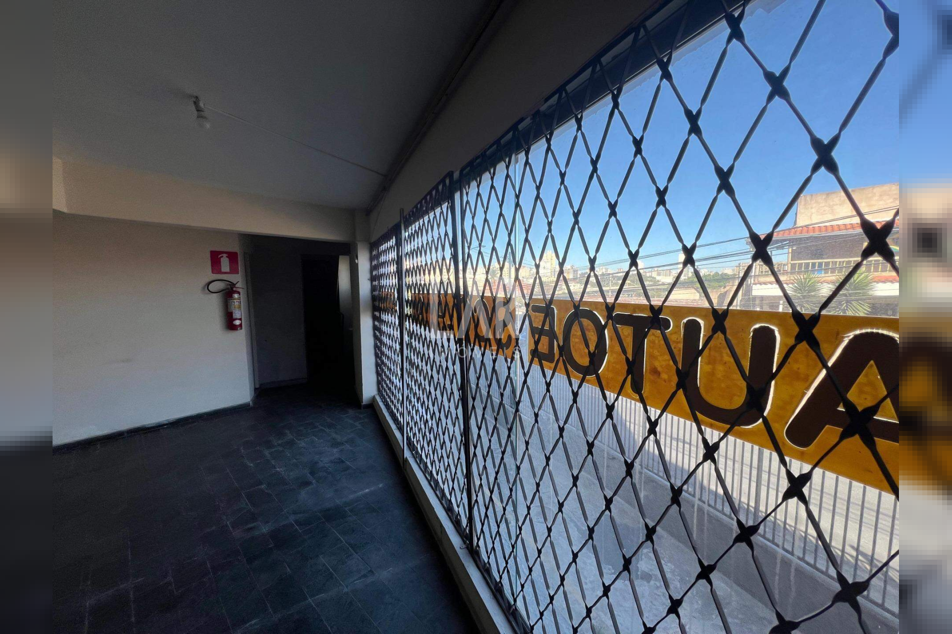 Loja para alugar, Santa Efigênia, Belo Horizonte - MG