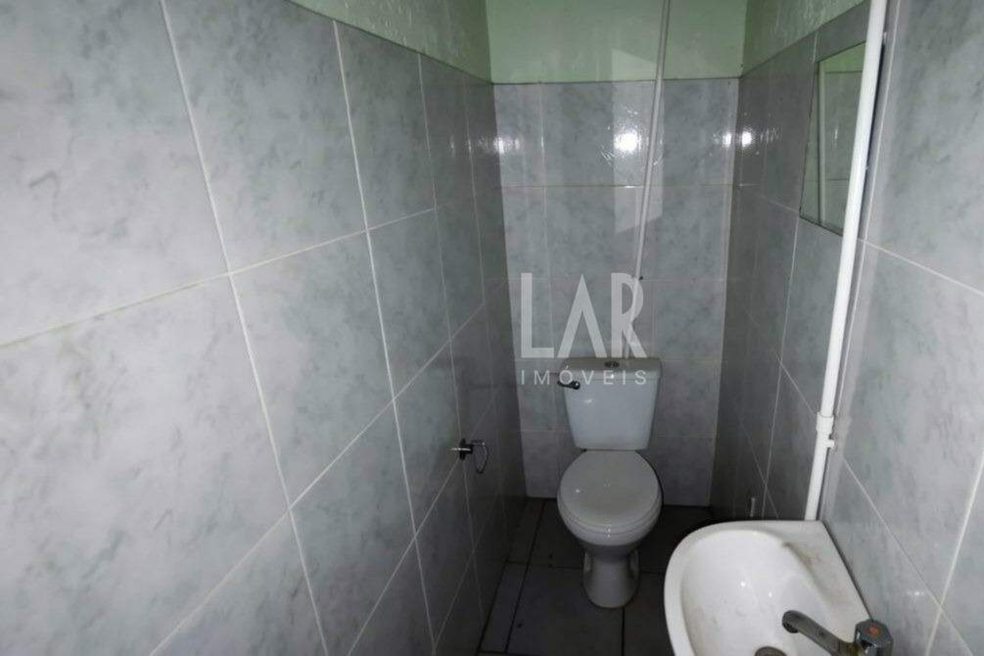 Casa Comercial de 2 quartos à venda, Colégio Batista, Belo Horizonte - MG