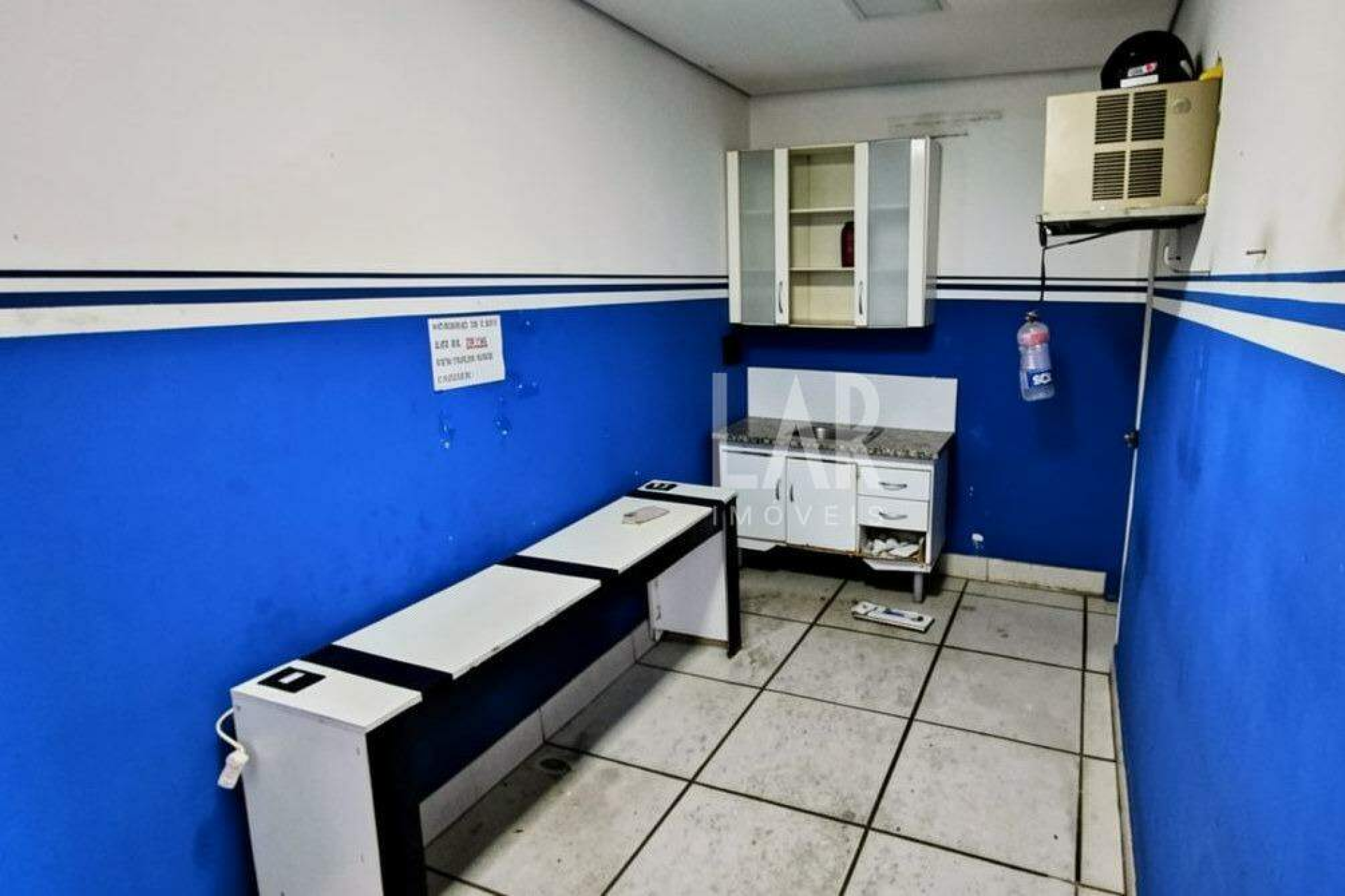 Casa Comercial de 2 quartos à venda, Colégio Batista, Belo Horizonte - MG