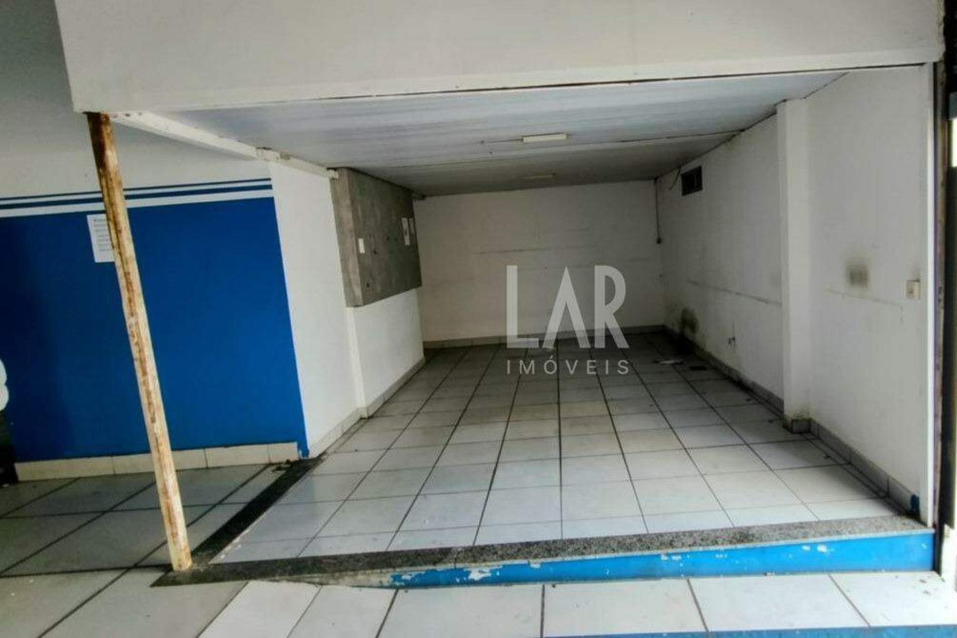 Casa Comercial de 2 quartos à venda, Colégio Batista, Belo Horizonte - MG