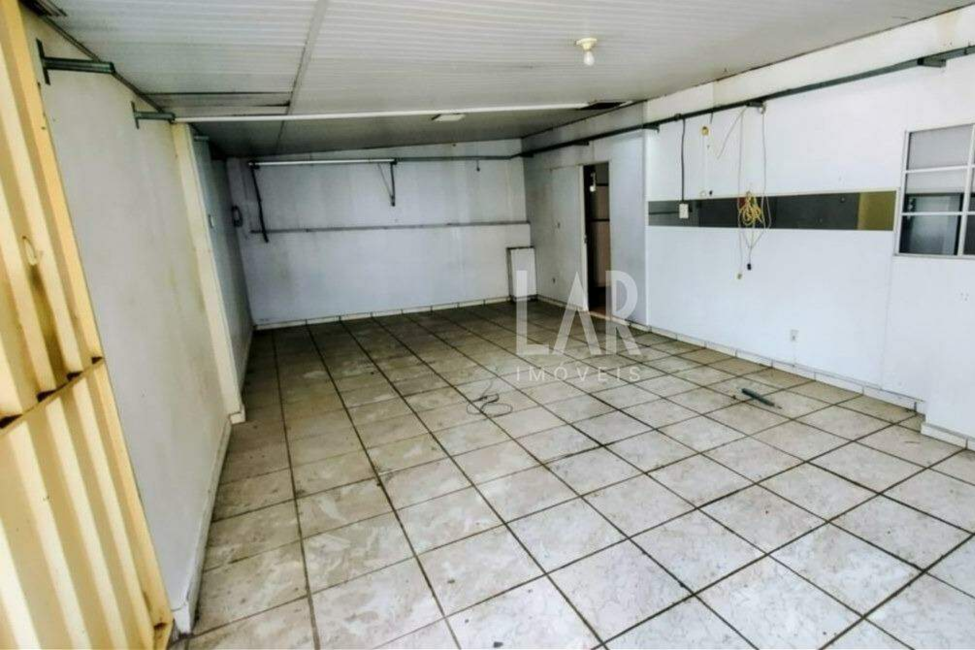 Casa Comercial de 2 quartos à venda, Colégio Batista, Belo Horizonte - MG