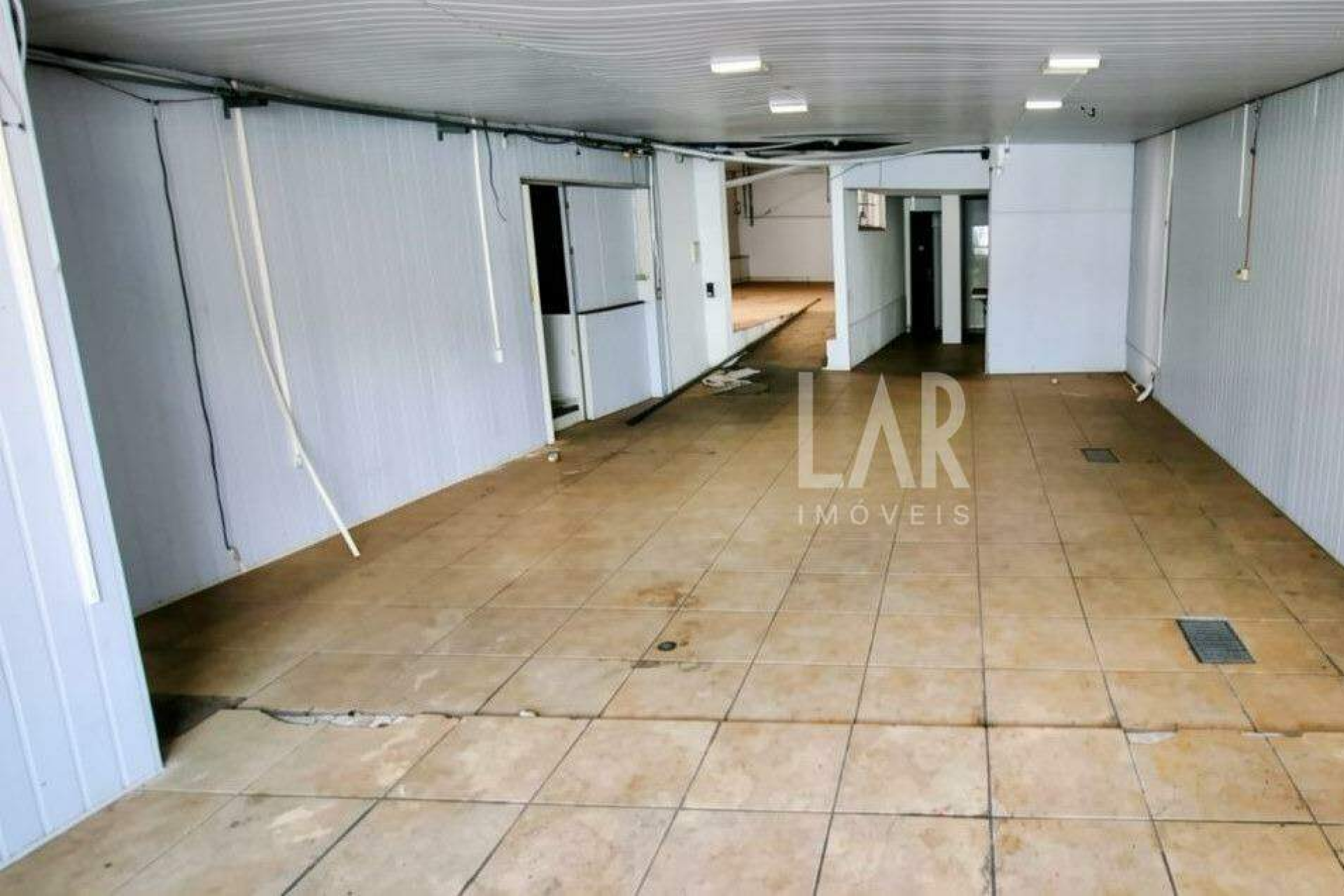 Casa Comercial de 2 quartos à venda, Colégio Batista, Belo Horizonte - MG