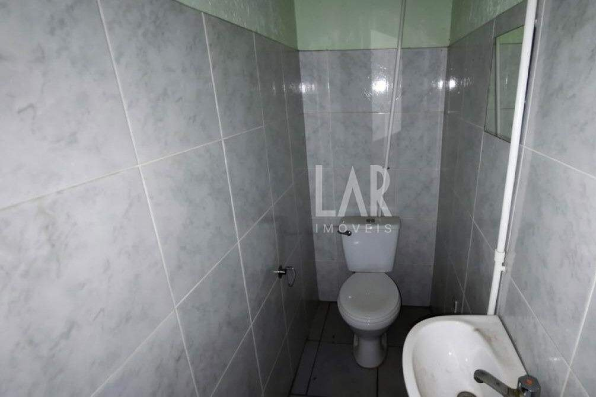 Casa Comercial de 2 quartos à venda, Colégio Batista, Belo Horizonte - MG