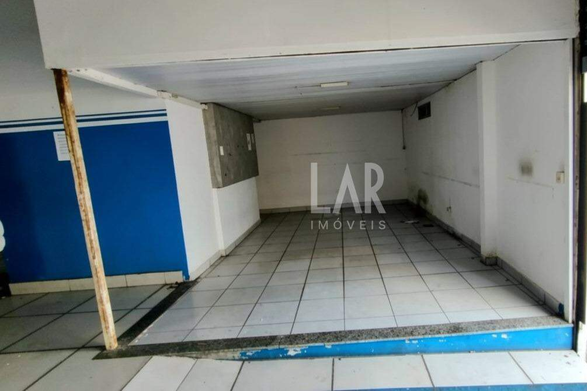Casa Comercial de 2 quartos à venda, Colégio Batista, Belo Horizonte - MG