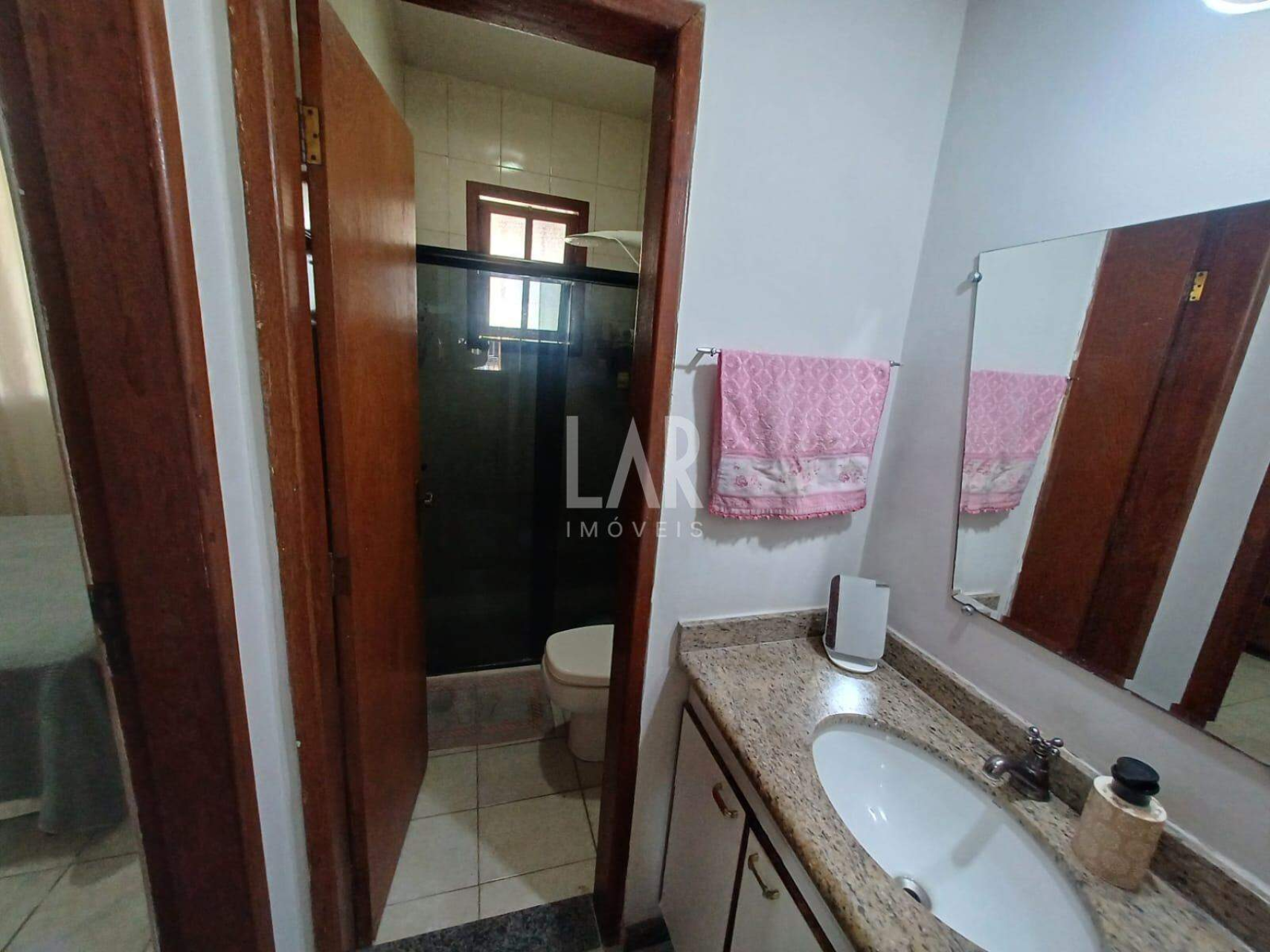Casa Geminada de 3 quartos à venda, Santa Amélia, Belo Horizonte - MG