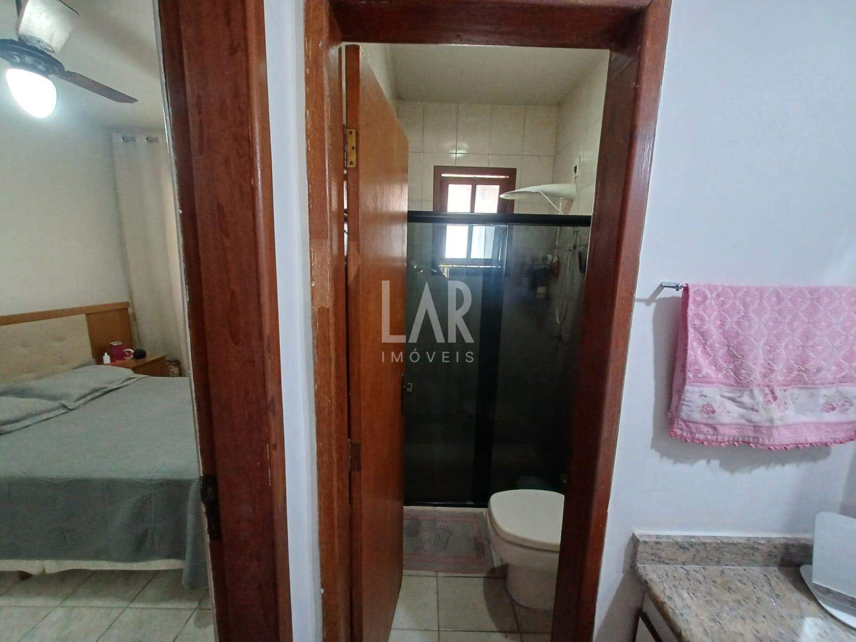 Casa Geminada de 3 quartos à venda, Santa Amélia, Belo Horizonte - MG