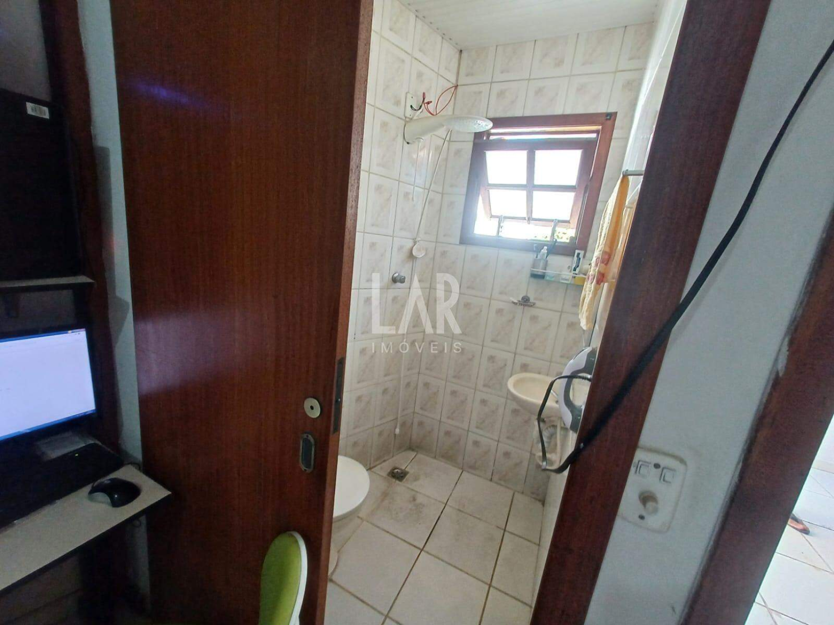 Casa Geminada de 3 quartos à venda, Santa Amélia, Belo Horizonte - MG