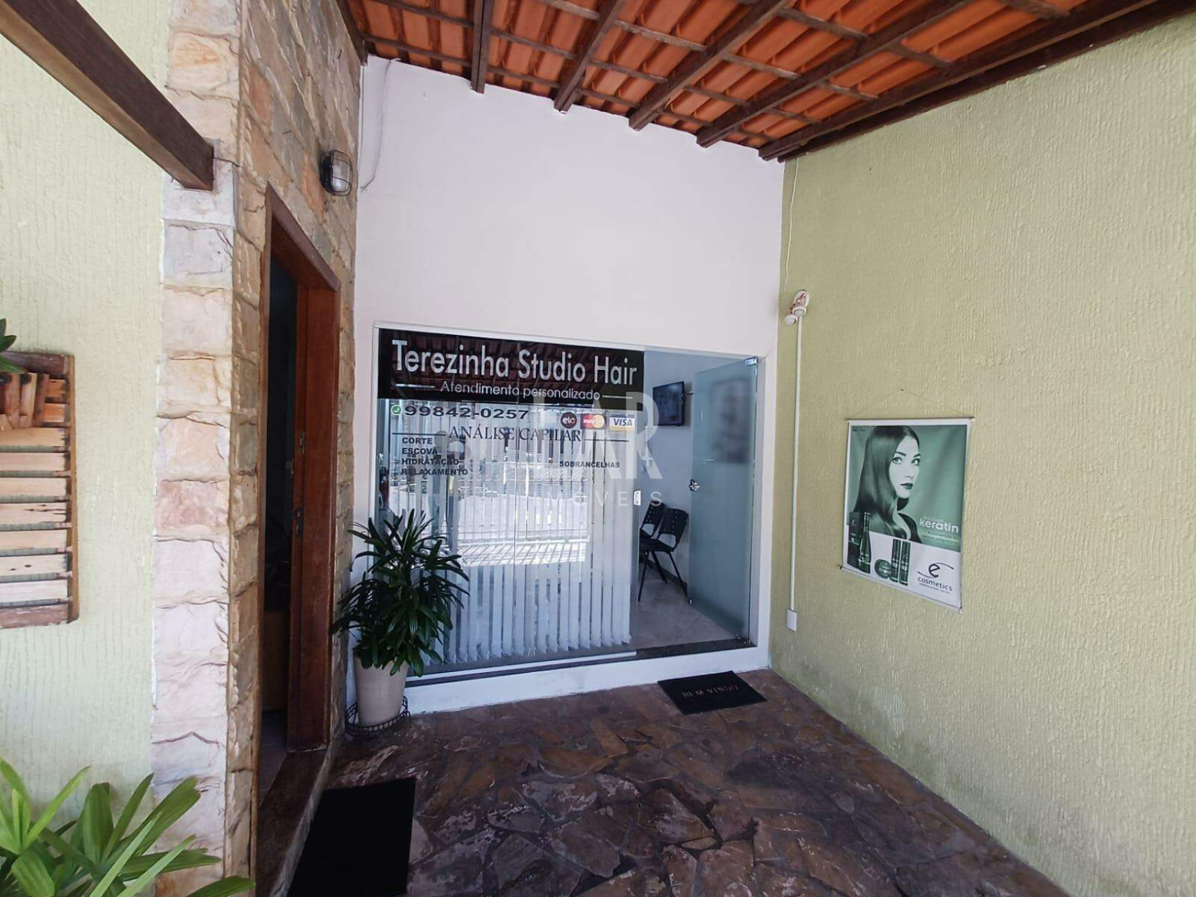 Casa Geminada de 3 quartos à venda, Santa Amélia, Belo Horizonte - MG