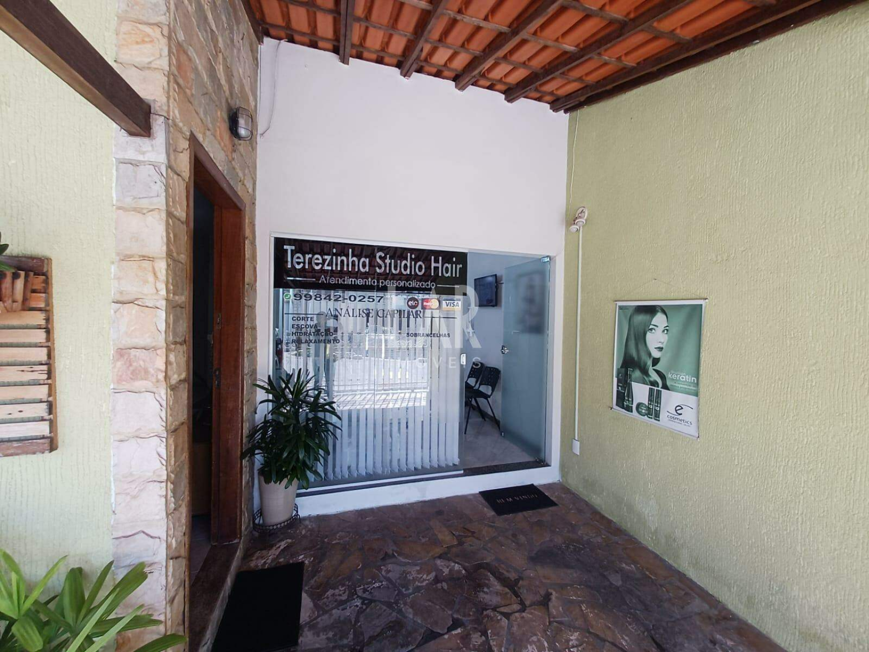 Casa Geminada de 3 quartos à venda, Santa Amélia, Belo Horizonte - MG