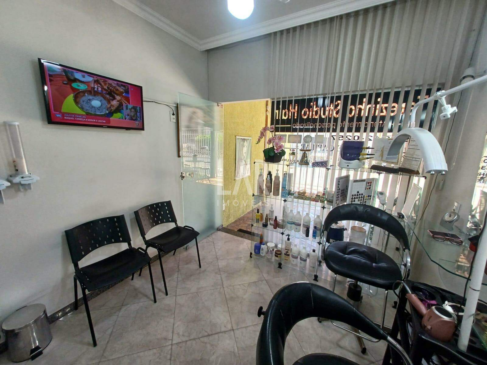 Casa Geminada de 3 quartos à venda, Santa Amélia, Belo Horizonte - MG