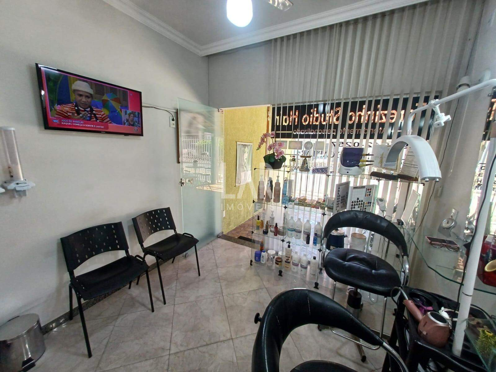 Casa Geminada de 3 quartos à venda, Santa Amélia, Belo Horizonte - MG