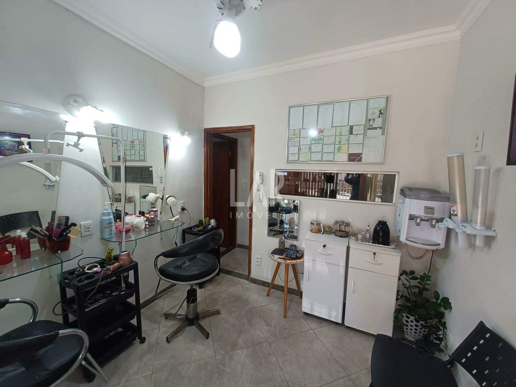 Casa Geminada de 3 quartos à venda, Santa Amélia, Belo Horizonte - MG