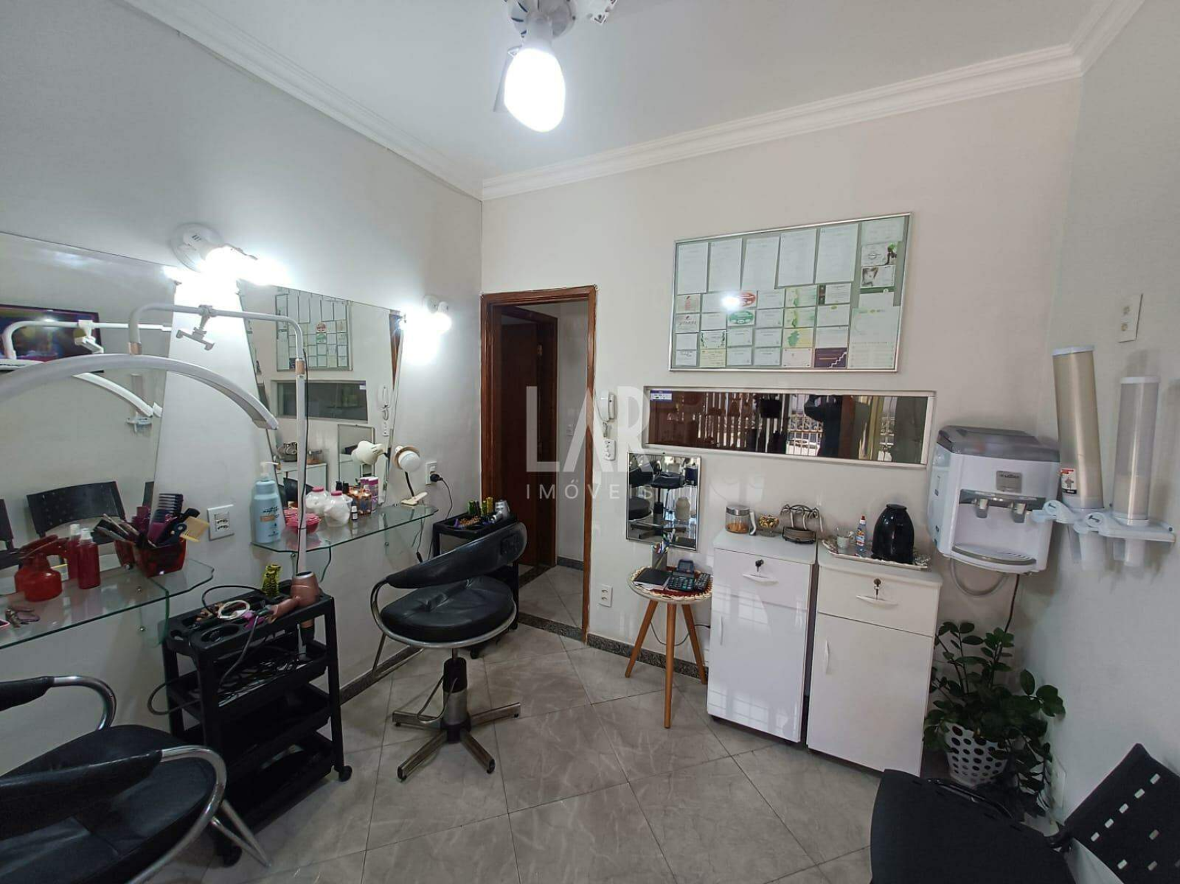 Casa Geminada de 3 quartos à venda, Santa Amélia, Belo Horizonte - MG