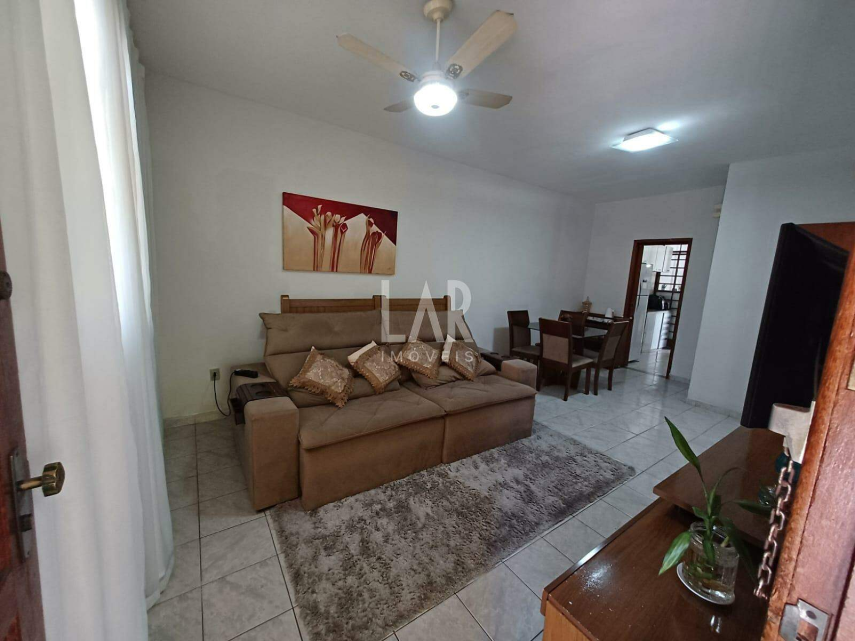 Casa Geminada de 3 quartos à venda, Santa Amélia, Belo Horizonte - MG