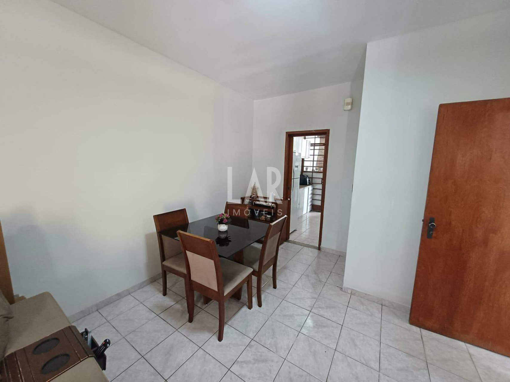 Casa Geminada de 3 quartos à venda, Santa Amélia, Belo Horizonte - MG