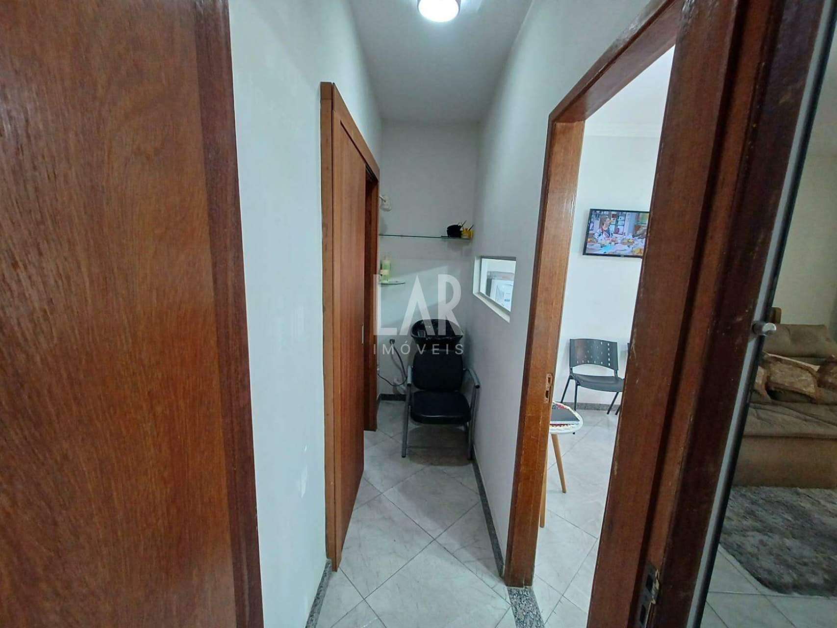 Casa Geminada de 3 quartos à venda, Santa Amélia, Belo Horizonte - MG