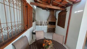Casa Geminada de 3 quartos à venda, Santa Amélia, Belo Horizonte - MG