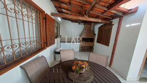 Casa Geminada de 3 quartos à venda, Santa Amélia, Belo Horizonte - MG