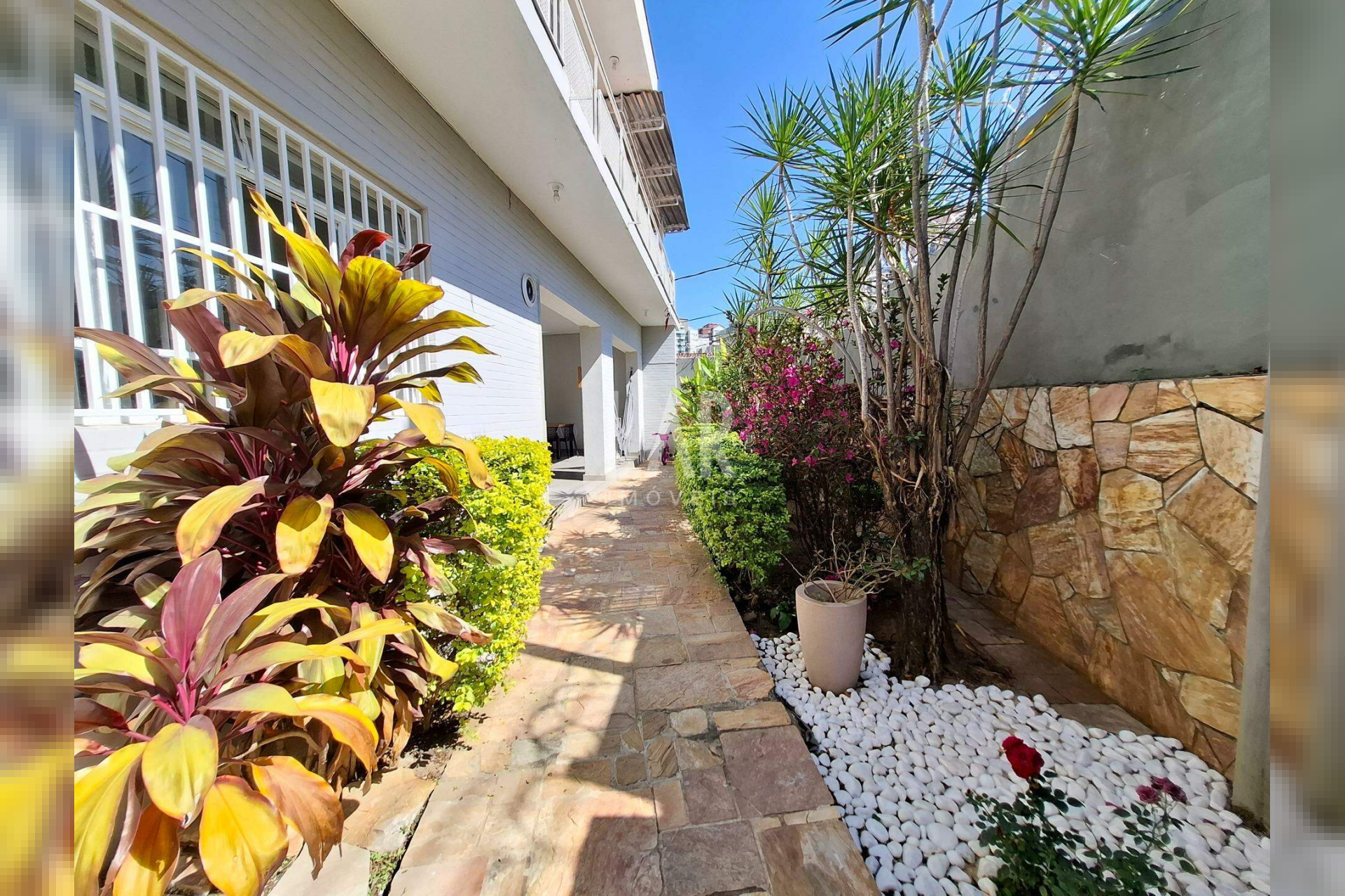 Casa de 6 quartos à venda, Cruzeiro, Belo Horizonte - MG