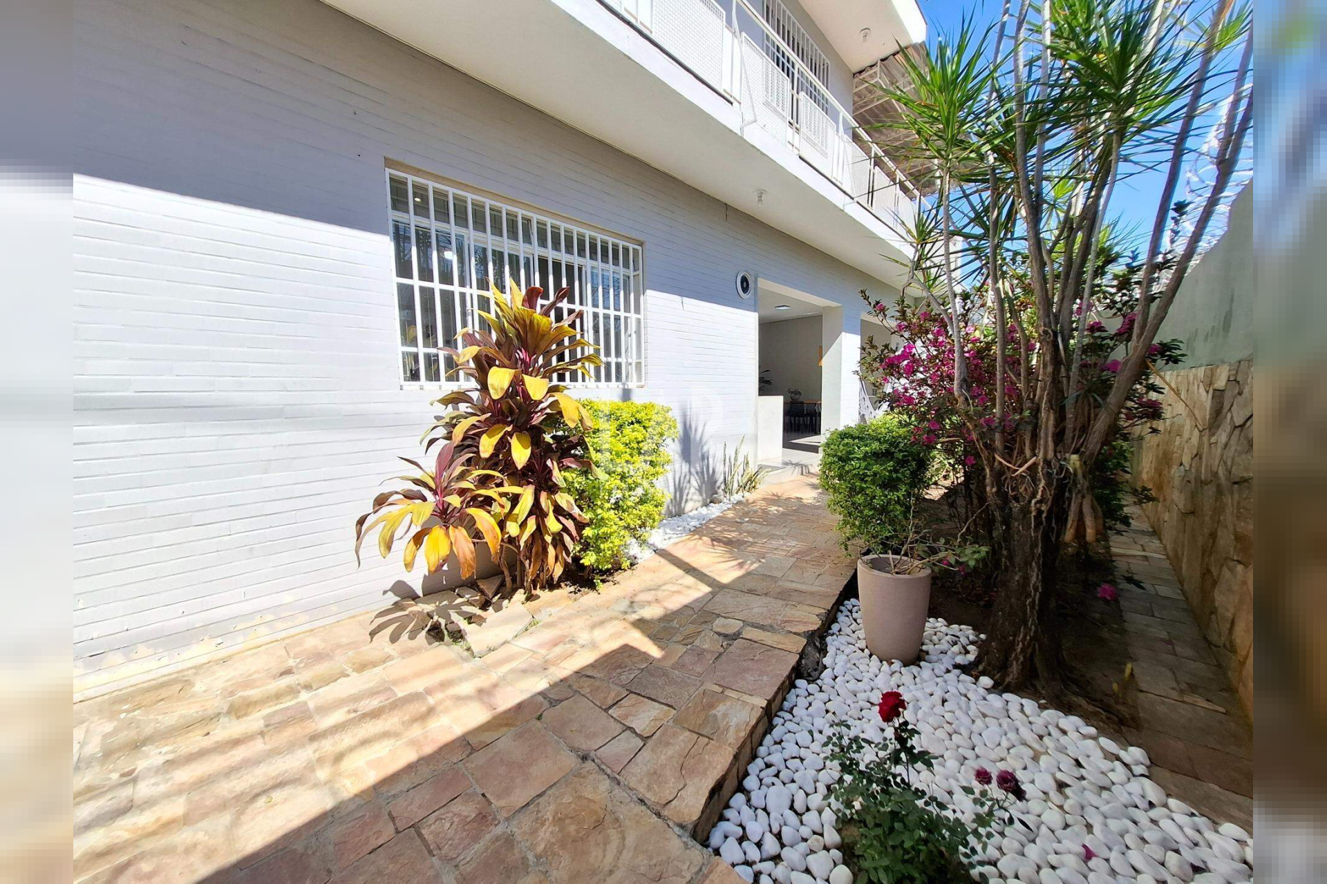 Casa de 6 quartos à venda, Cruzeiro, Belo Horizonte - MG