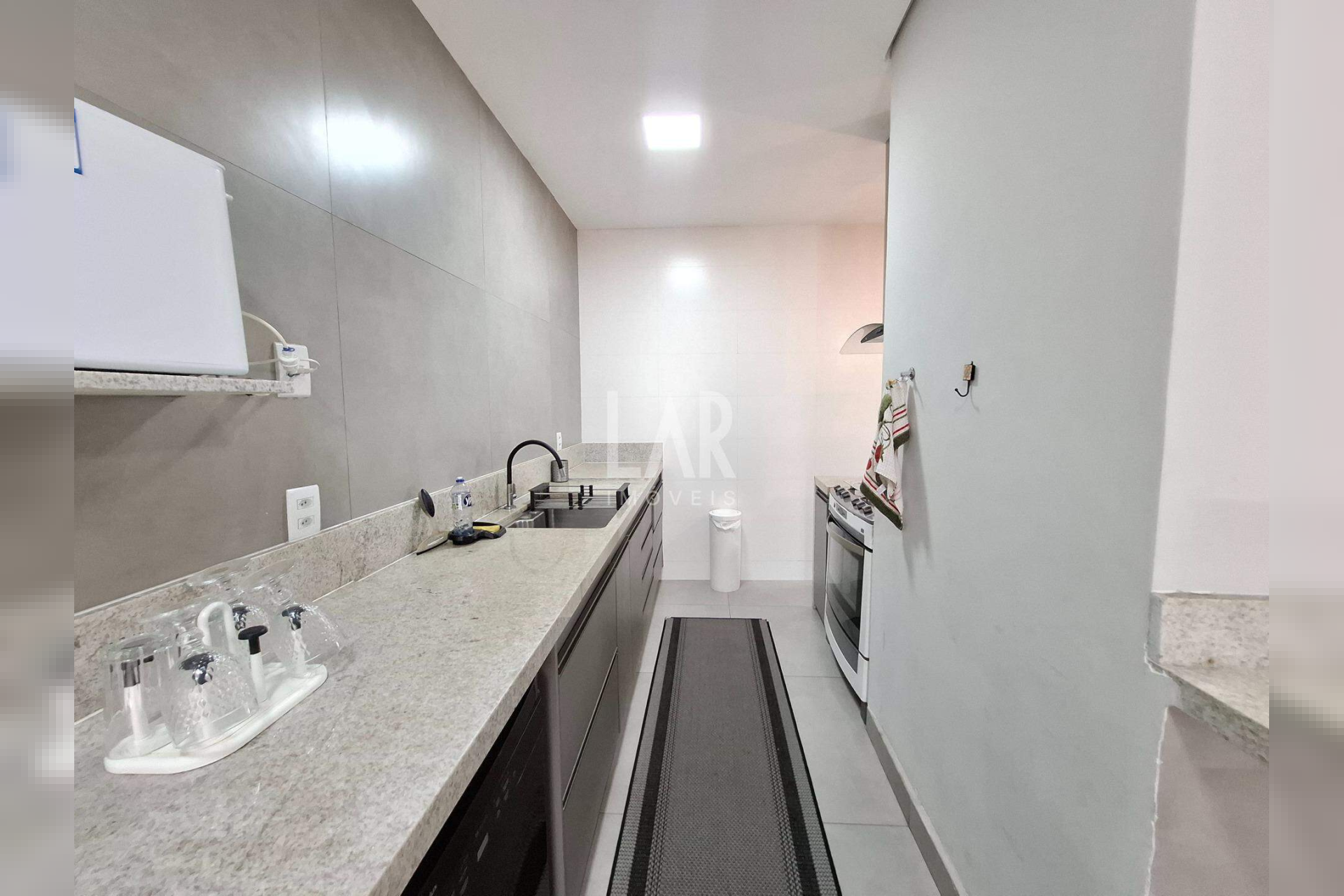 Casa de 6 quartos à venda, Cruzeiro, Belo Horizonte - MG