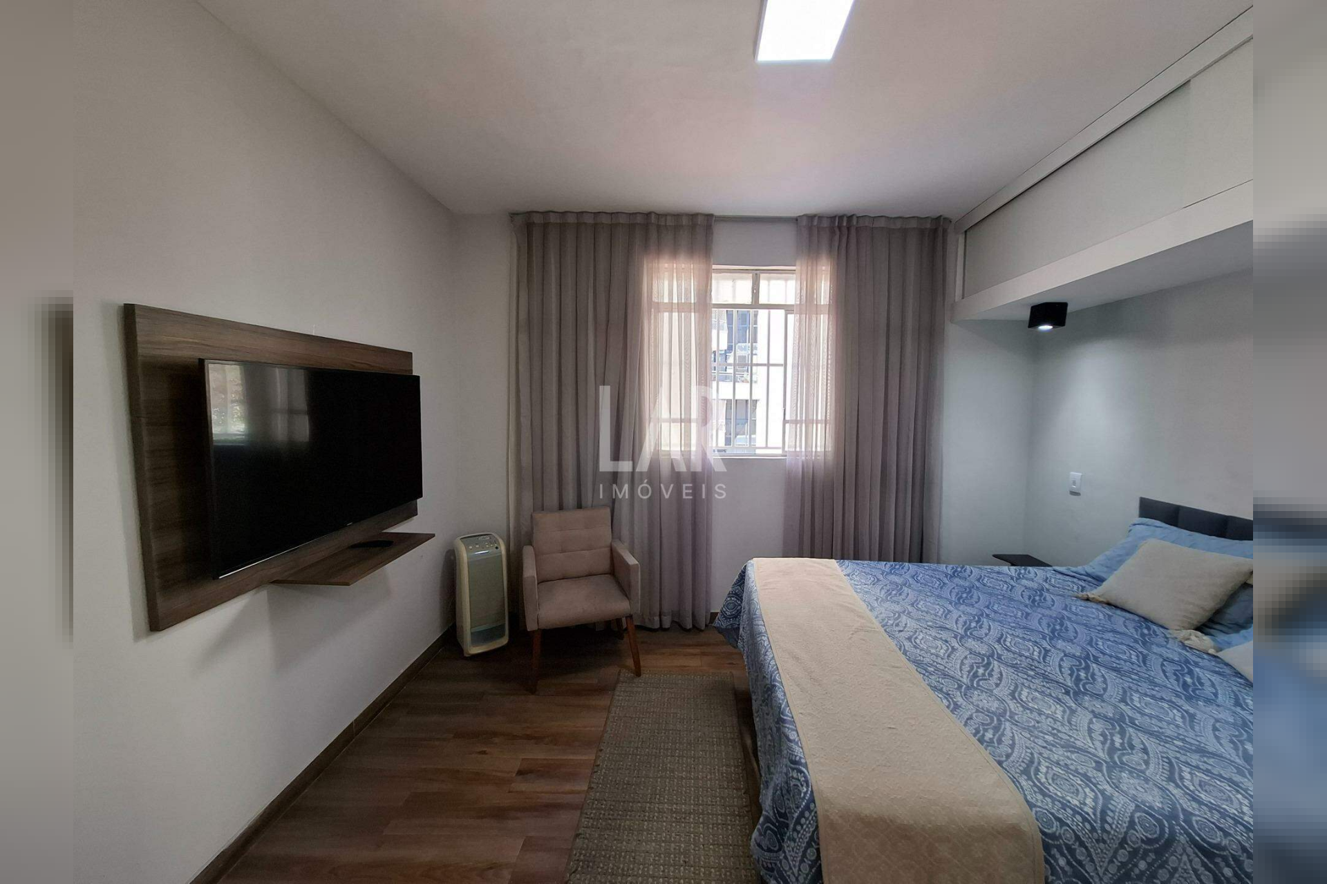 Casa de 6 quartos à venda, Cruzeiro, Belo Horizonte - MG