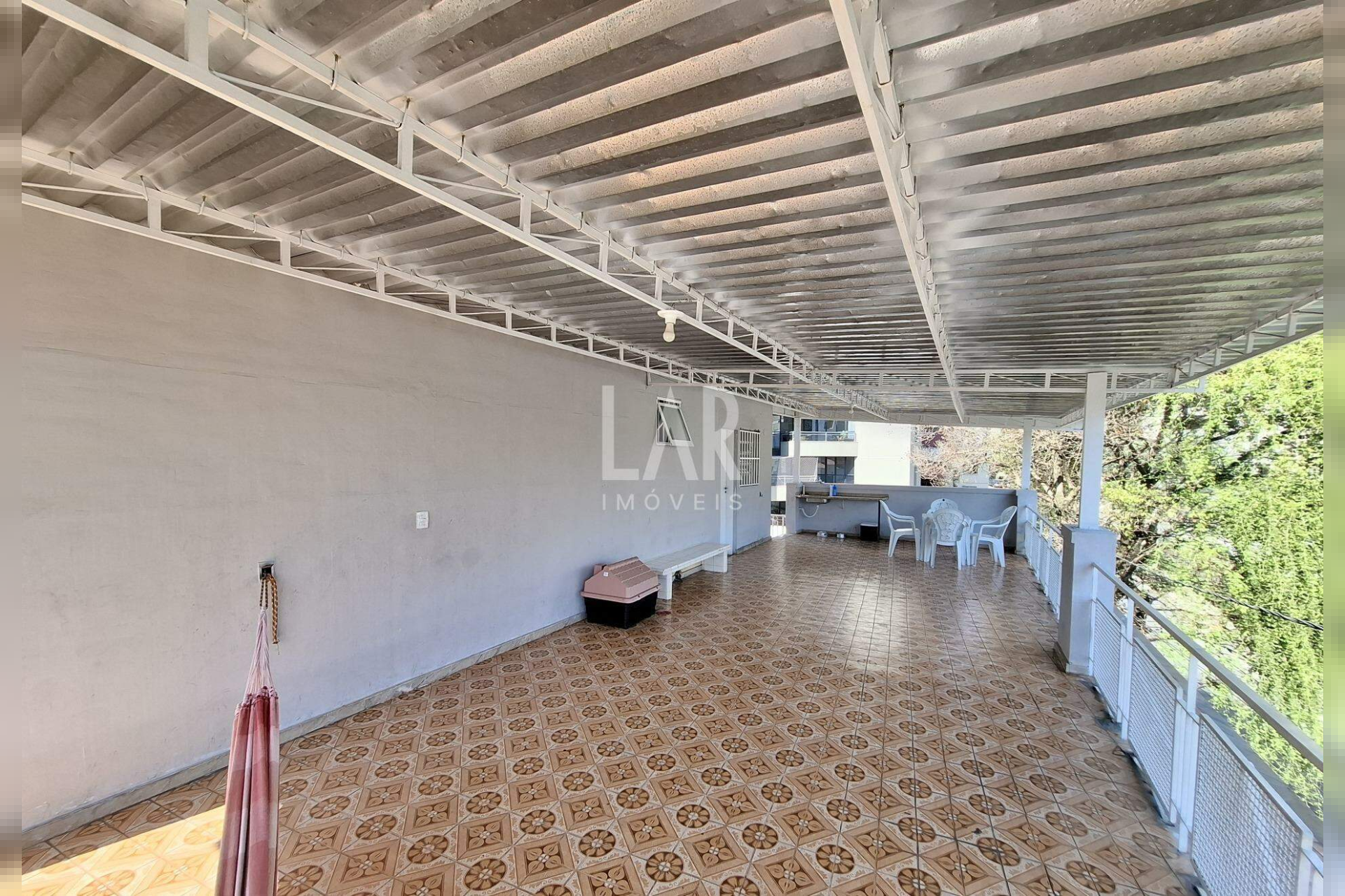 Casa de 6 quartos à venda, Cruzeiro, Belo Horizonte - MG