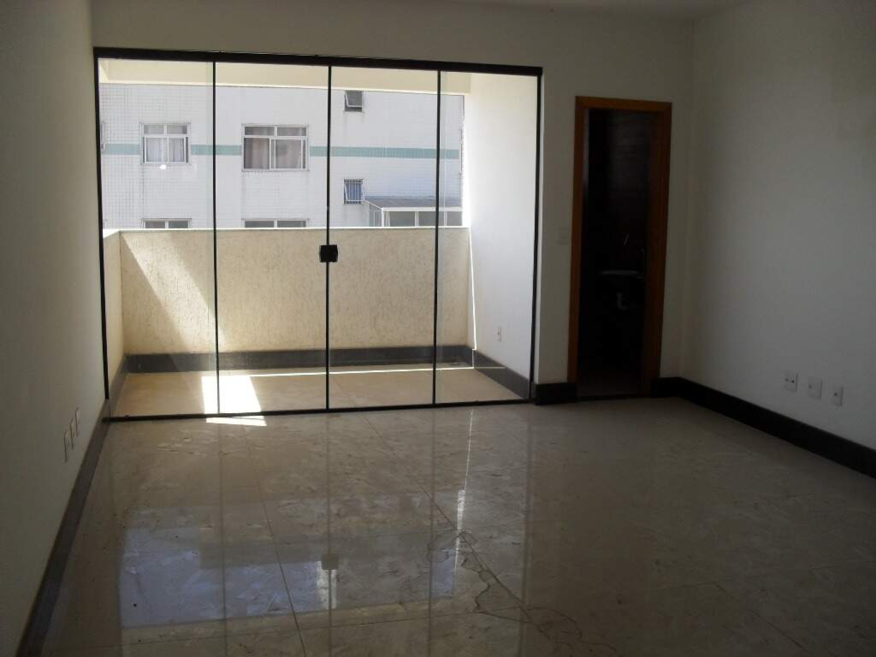 Apartamento de 4 quartos à venda, São Lucas, Belo Horizonte - MG
