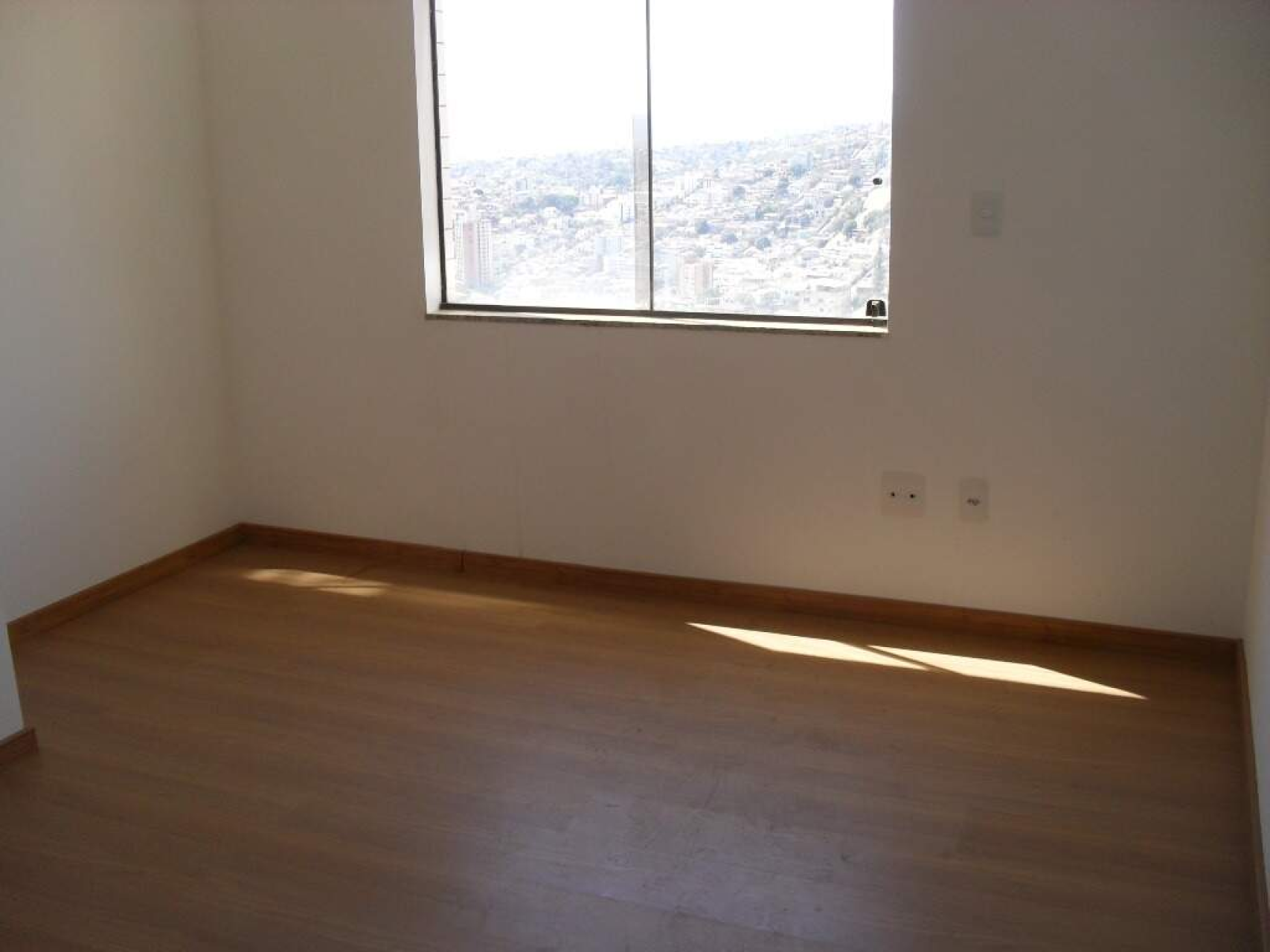 Apartamento de 4 quartos à venda, São Lucas, Belo Horizonte - MG