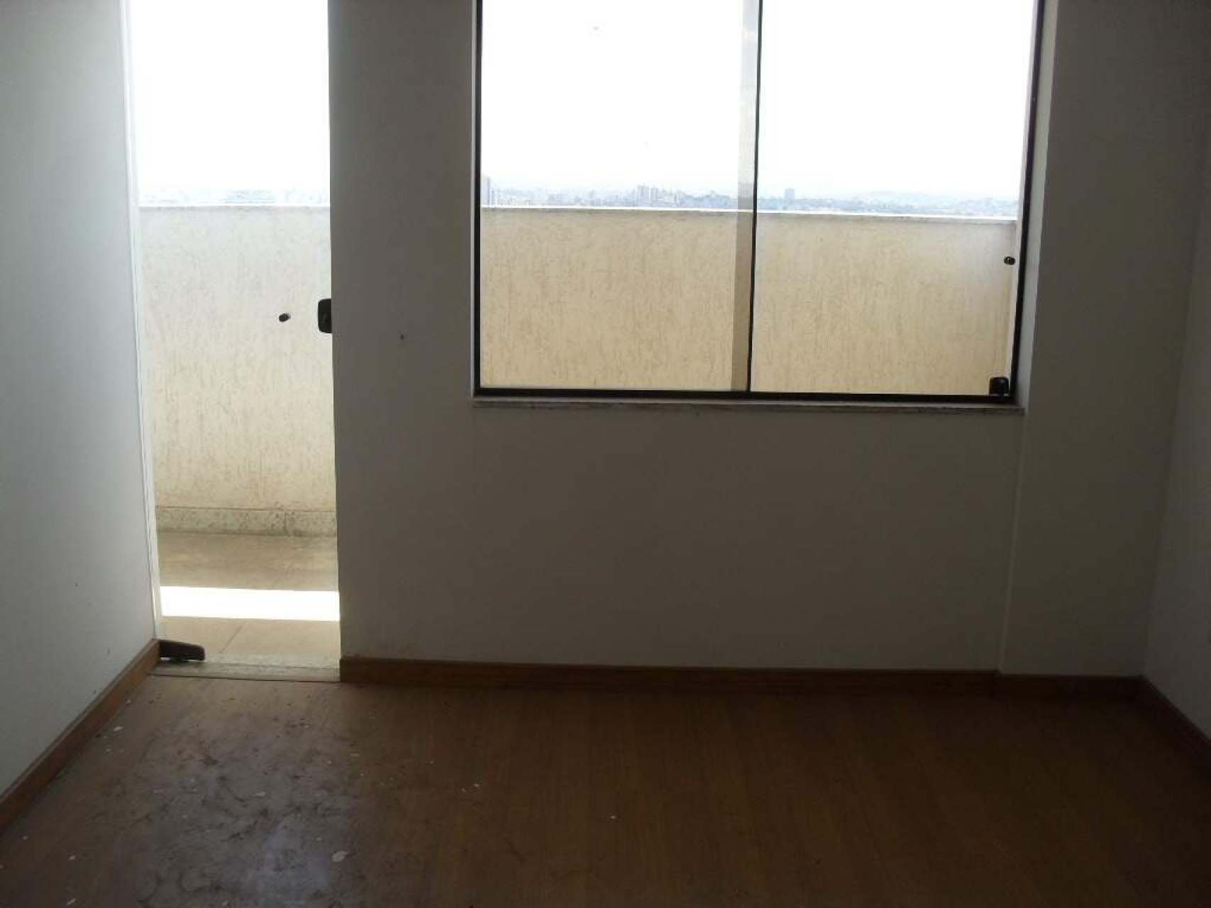 Apartamento de 4 quartos à venda, São Lucas, Belo Horizonte - MG