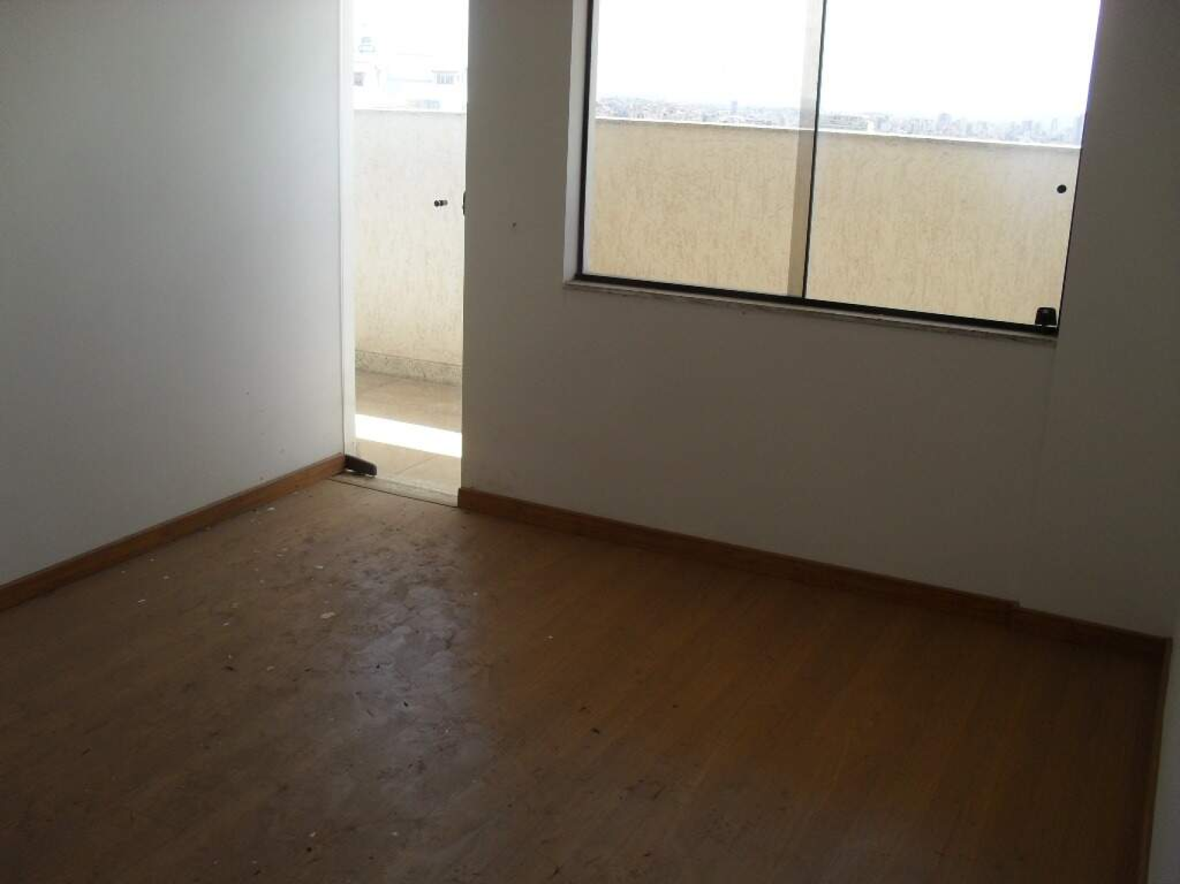 Apartamento de 4 quartos à venda, São Lucas, Belo Horizonte - MG