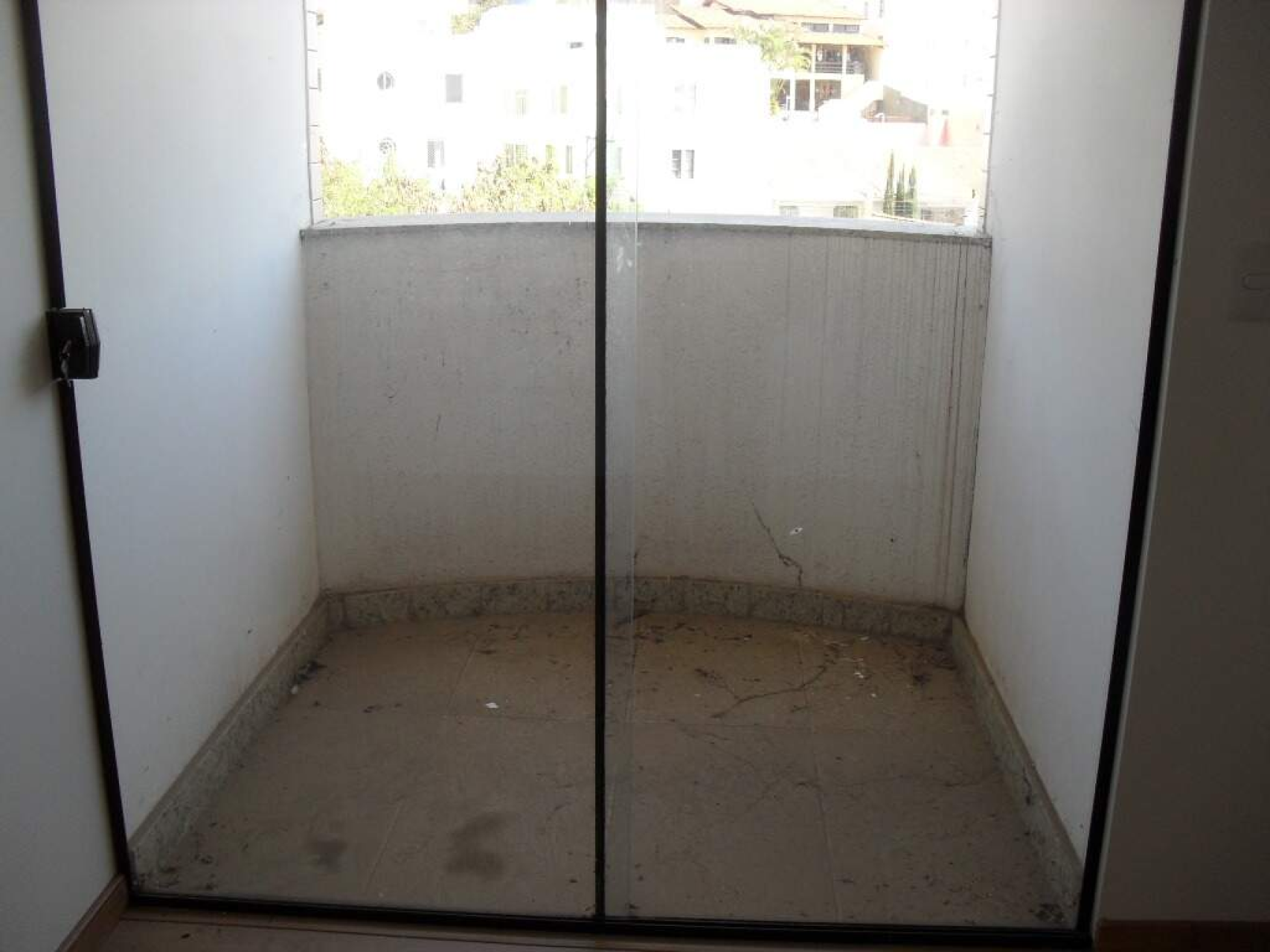 Apartamento de 4 quartos à venda, São Lucas, Belo Horizonte - MG
