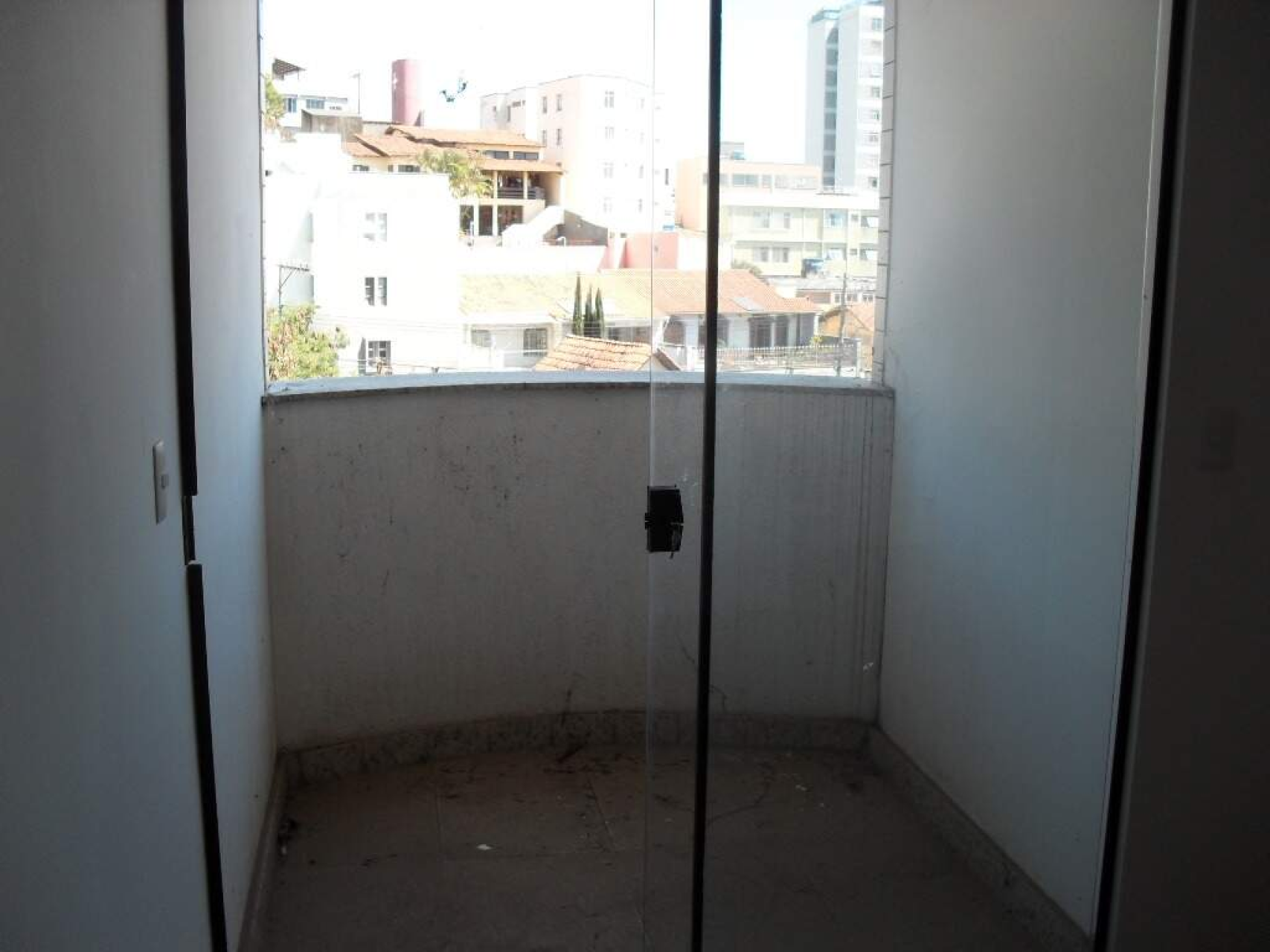 Apartamento de 4 quartos à venda, São Lucas, Belo Horizonte - MG