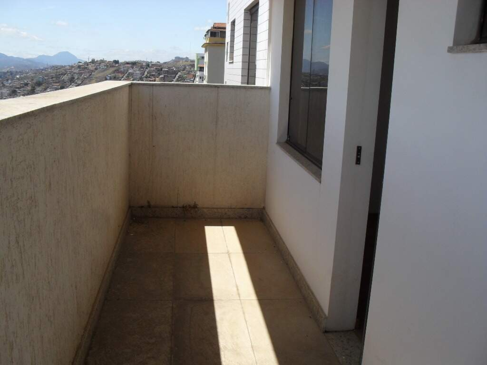 Apartamento de 4 quartos à venda, São Lucas, Belo Horizonte - MG