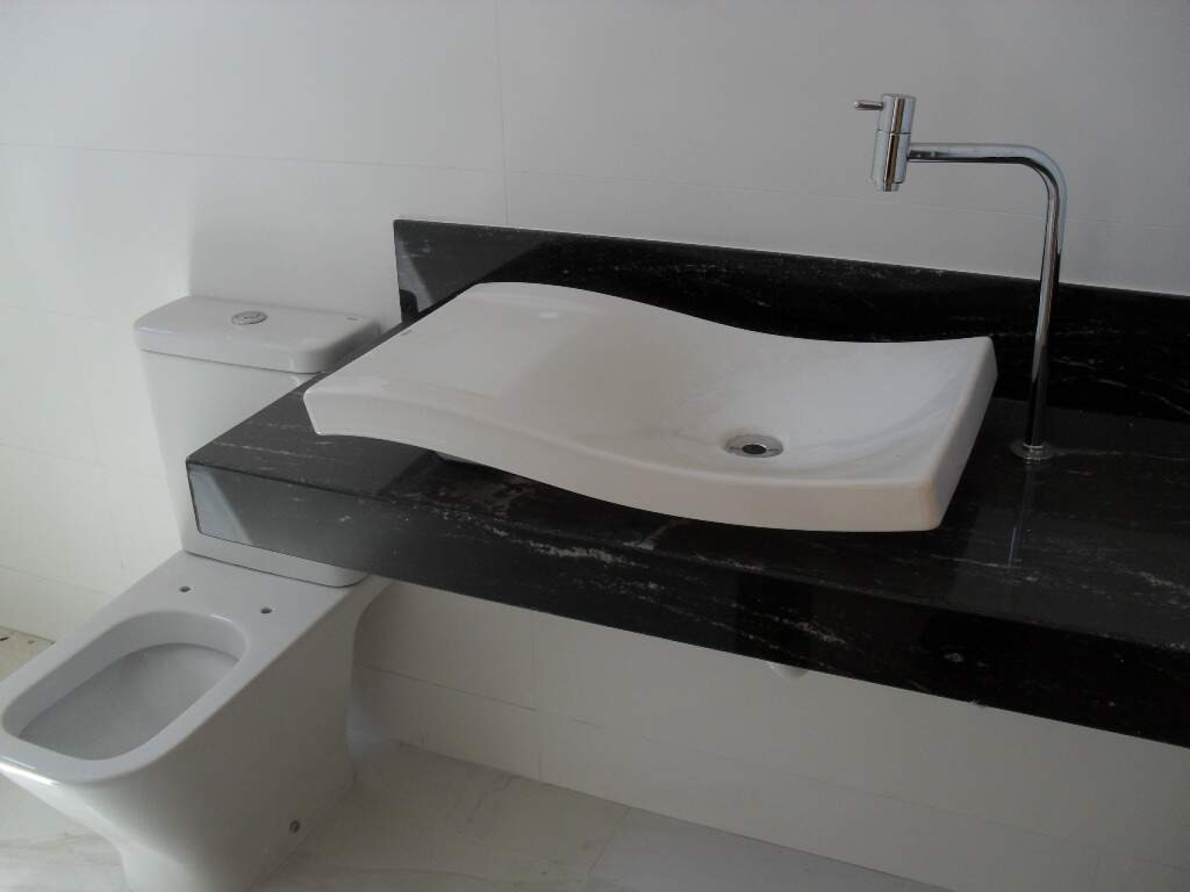 Apartamento de 4 quartos à venda, São Lucas, Belo Horizonte - MG