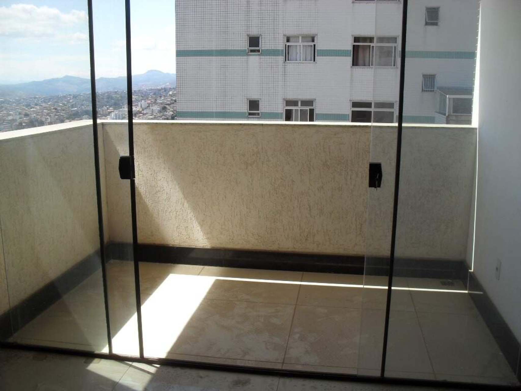Apartamento de 4 quartos à venda, São Lucas, Belo Horizonte - MG