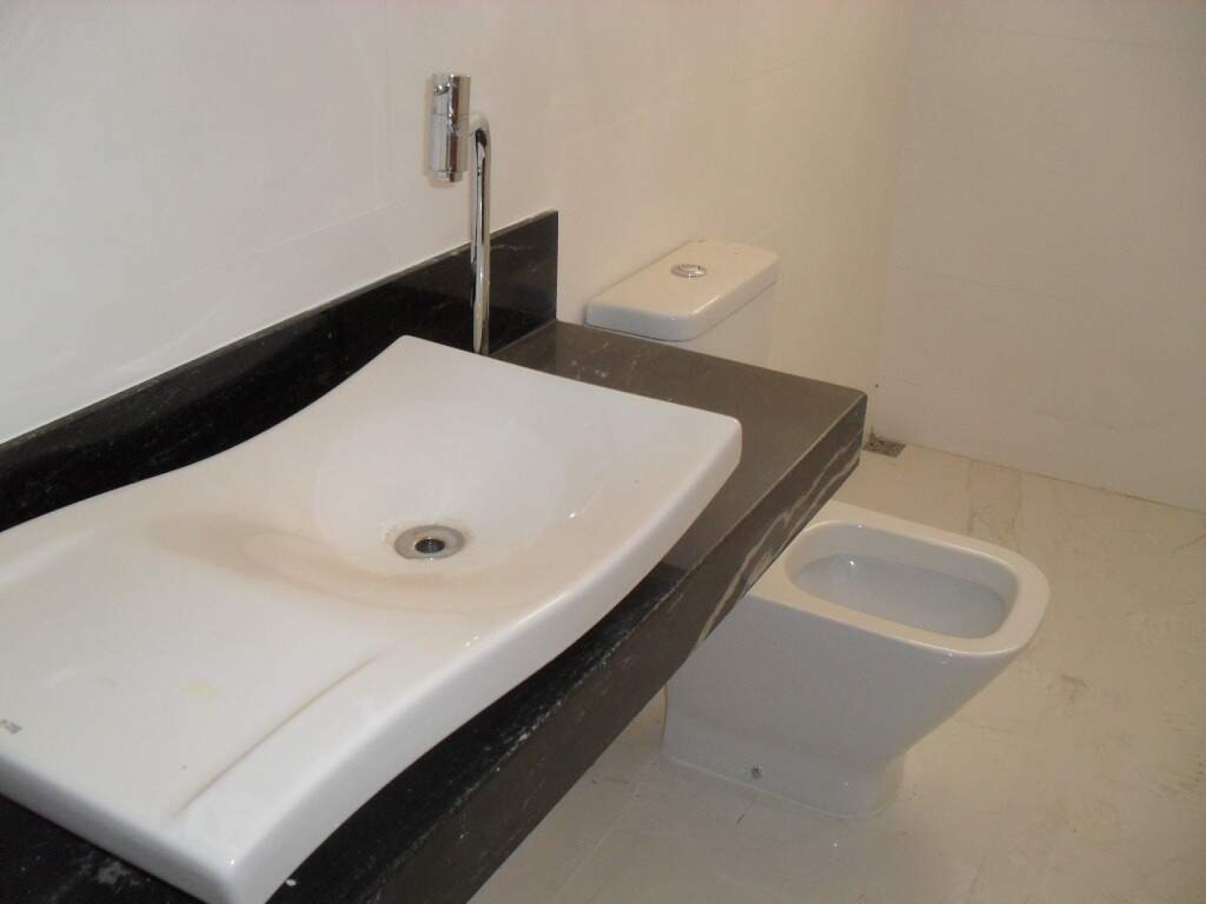 Apartamento de 4 quartos à venda, São Lucas, Belo Horizonte - MG