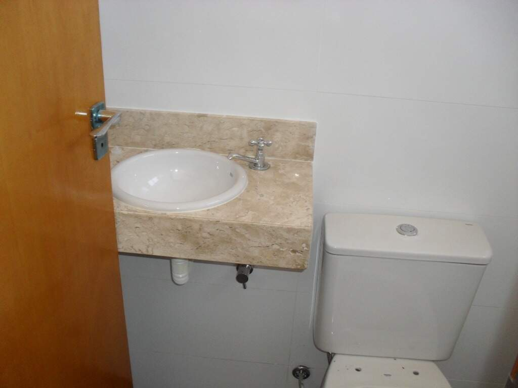 Apartamento de 4 quartos à venda, São Lucas, Belo Horizonte - MG