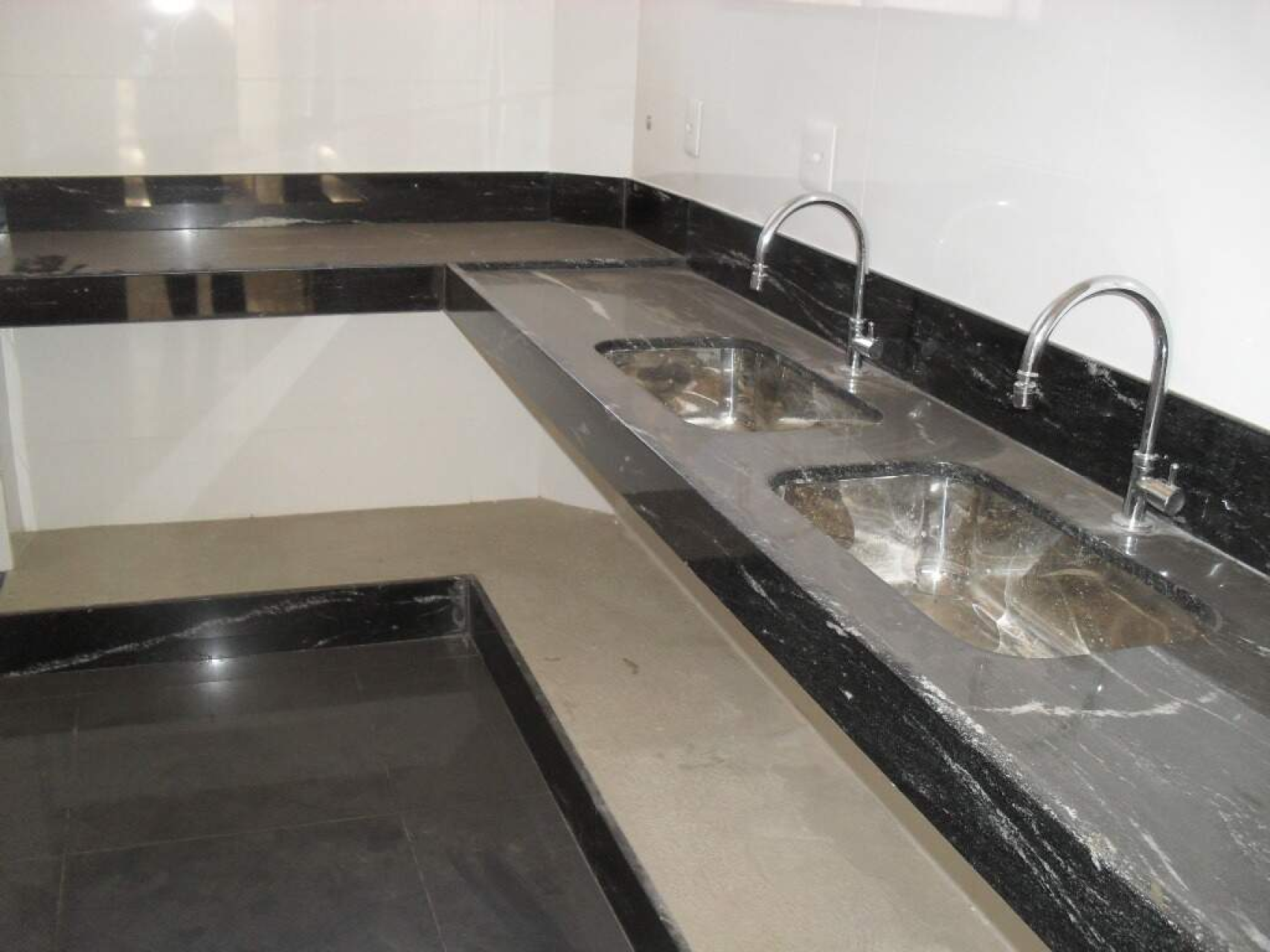 Apartamento de 4 quartos à venda, São Lucas, Belo Horizonte - MG