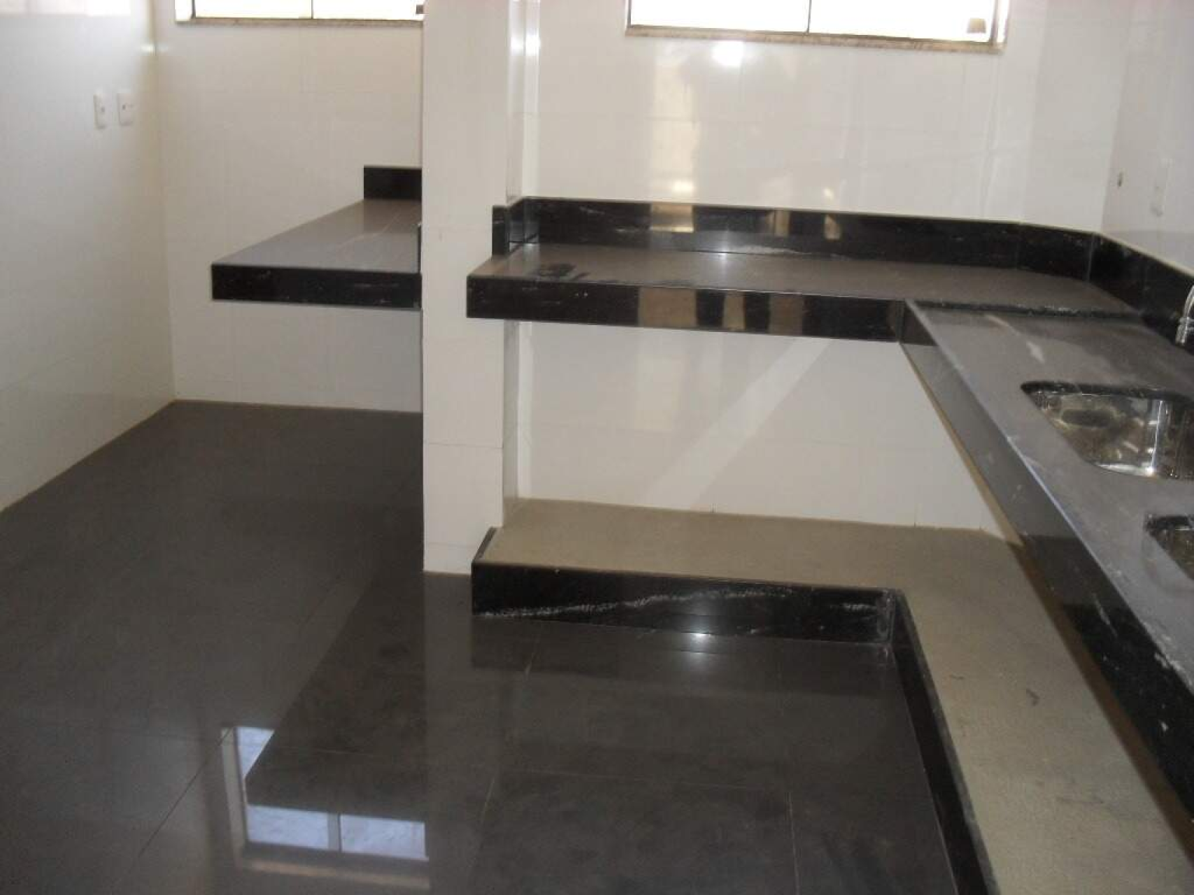 Apartamento de 4 quartos à venda, São Lucas, Belo Horizonte - MG