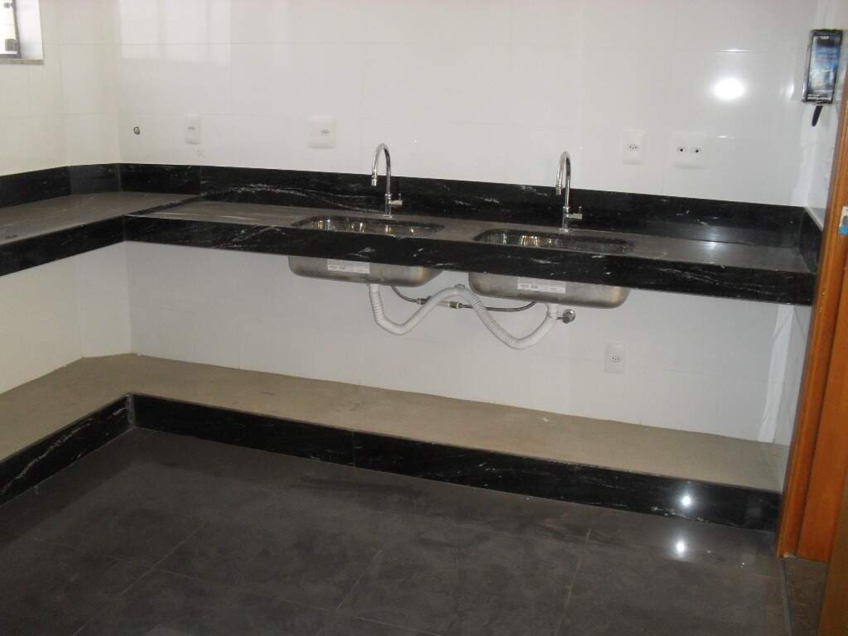 Apartamento de 4 quartos à venda, São Lucas, Belo Horizonte - MG