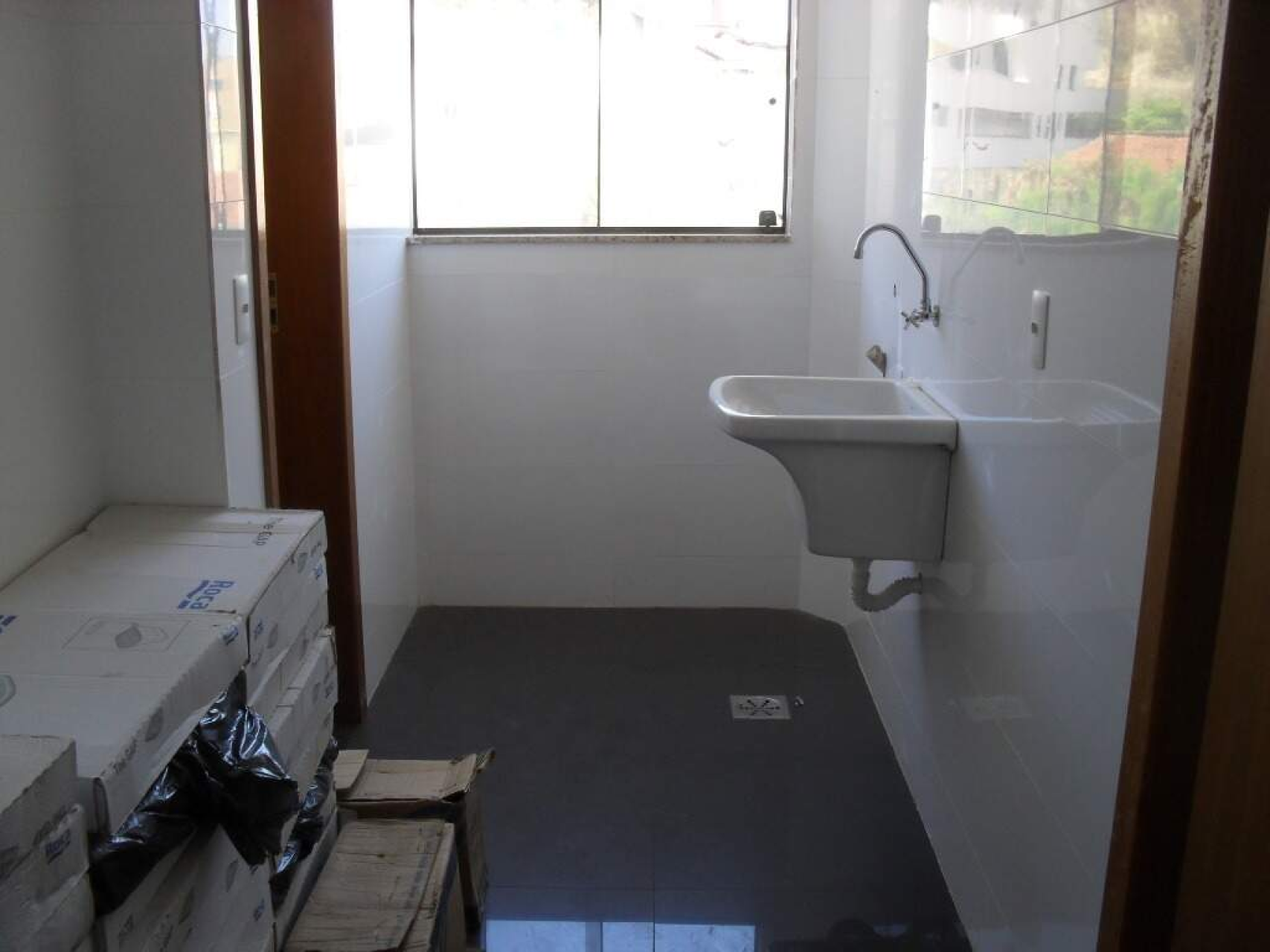 Apartamento de 4 quartos à venda, São Lucas, Belo Horizonte - MG