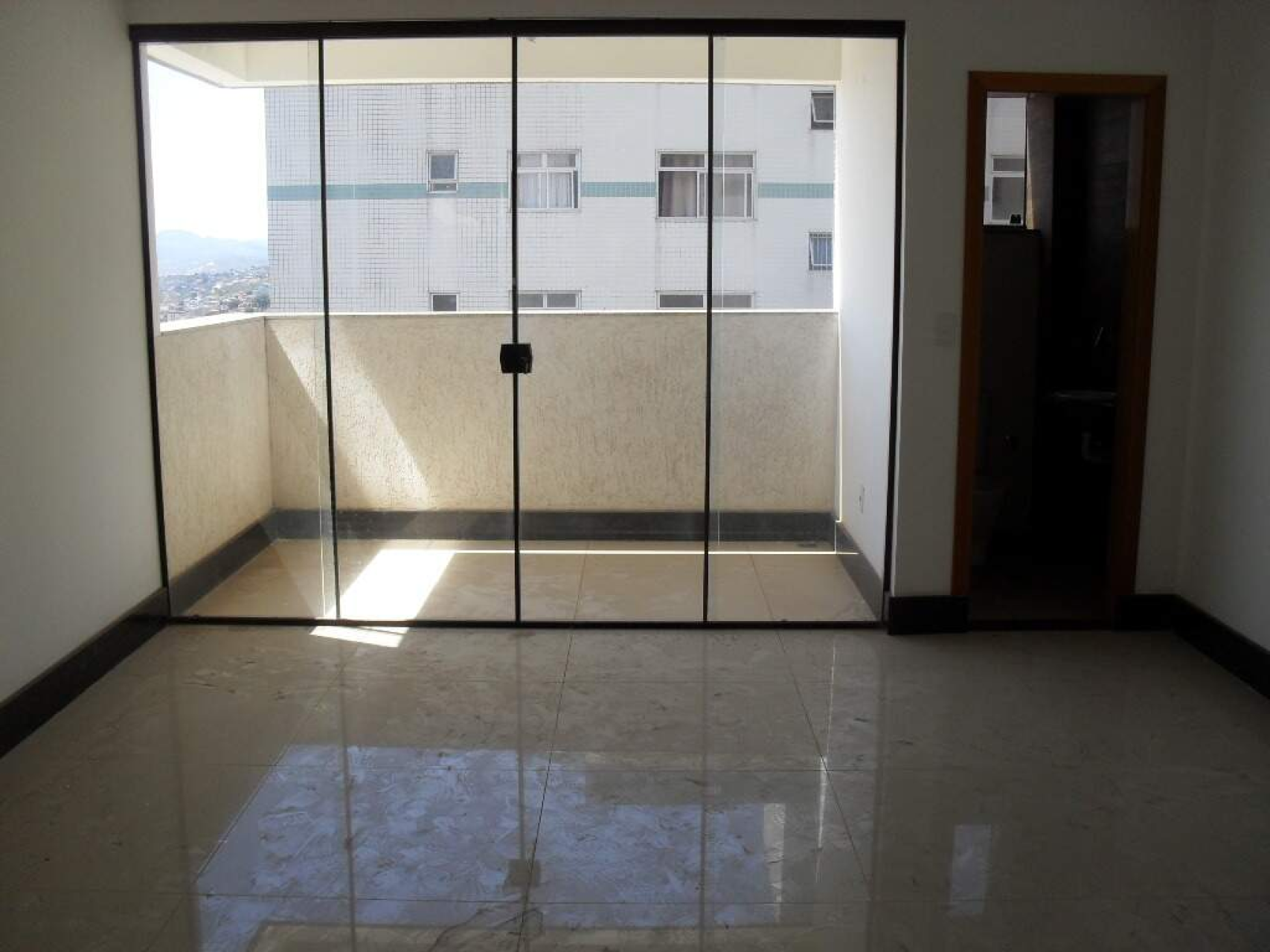 Apartamento de 4 quartos à venda, São Lucas, Belo Horizonte - MG