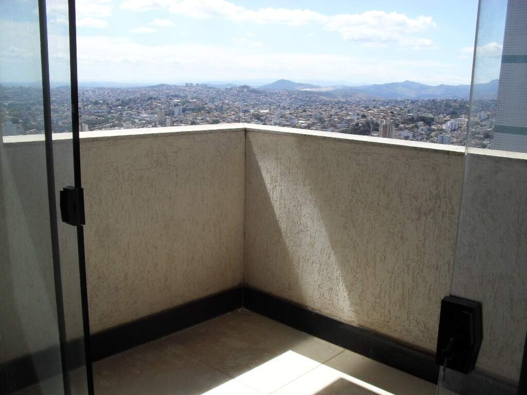 Apartamento de 4 quartos à venda, São Lucas, Belo Horizonte - MG
